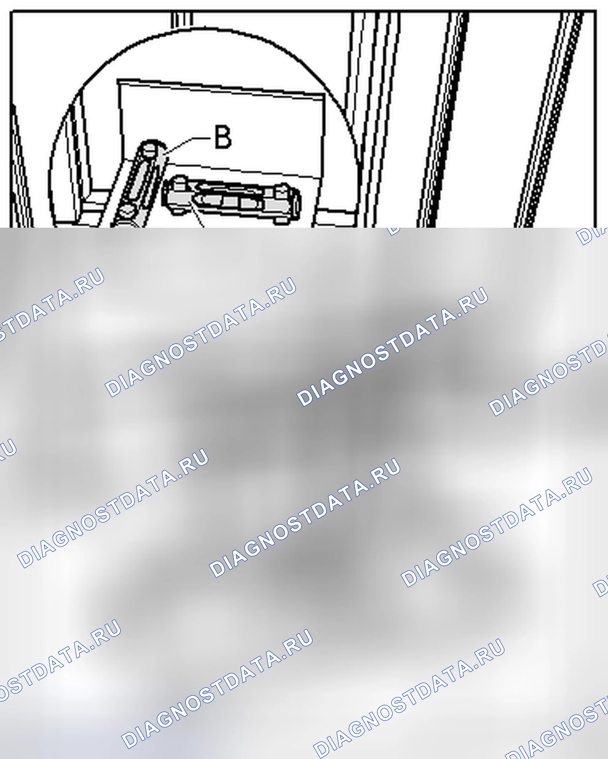 Рис. 82. Volkswagen Tiguan I
