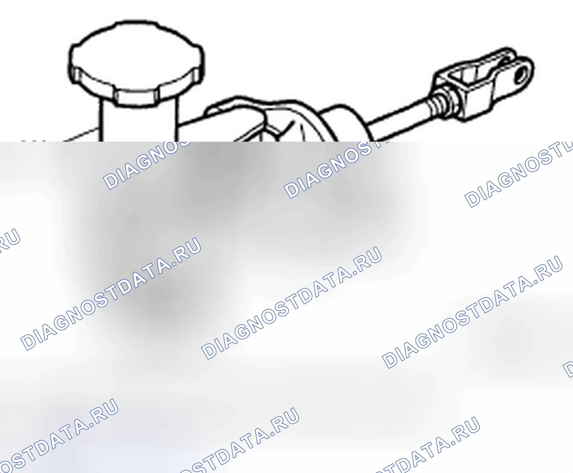 Рис. 25: РАЗБОРКА. Subaru Impreza GD/GC/GG рестайлинг 2