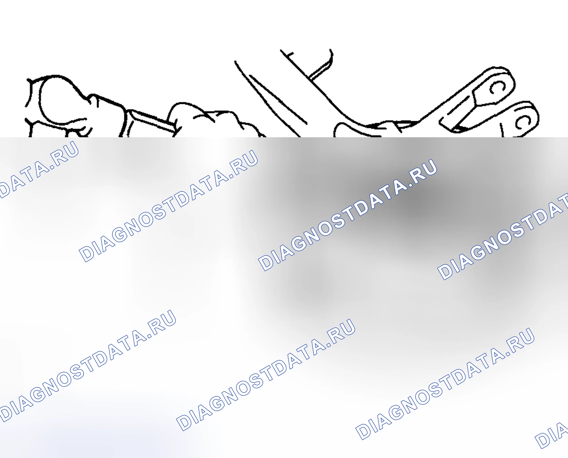 Рис. 262. Toyota Matrix E130