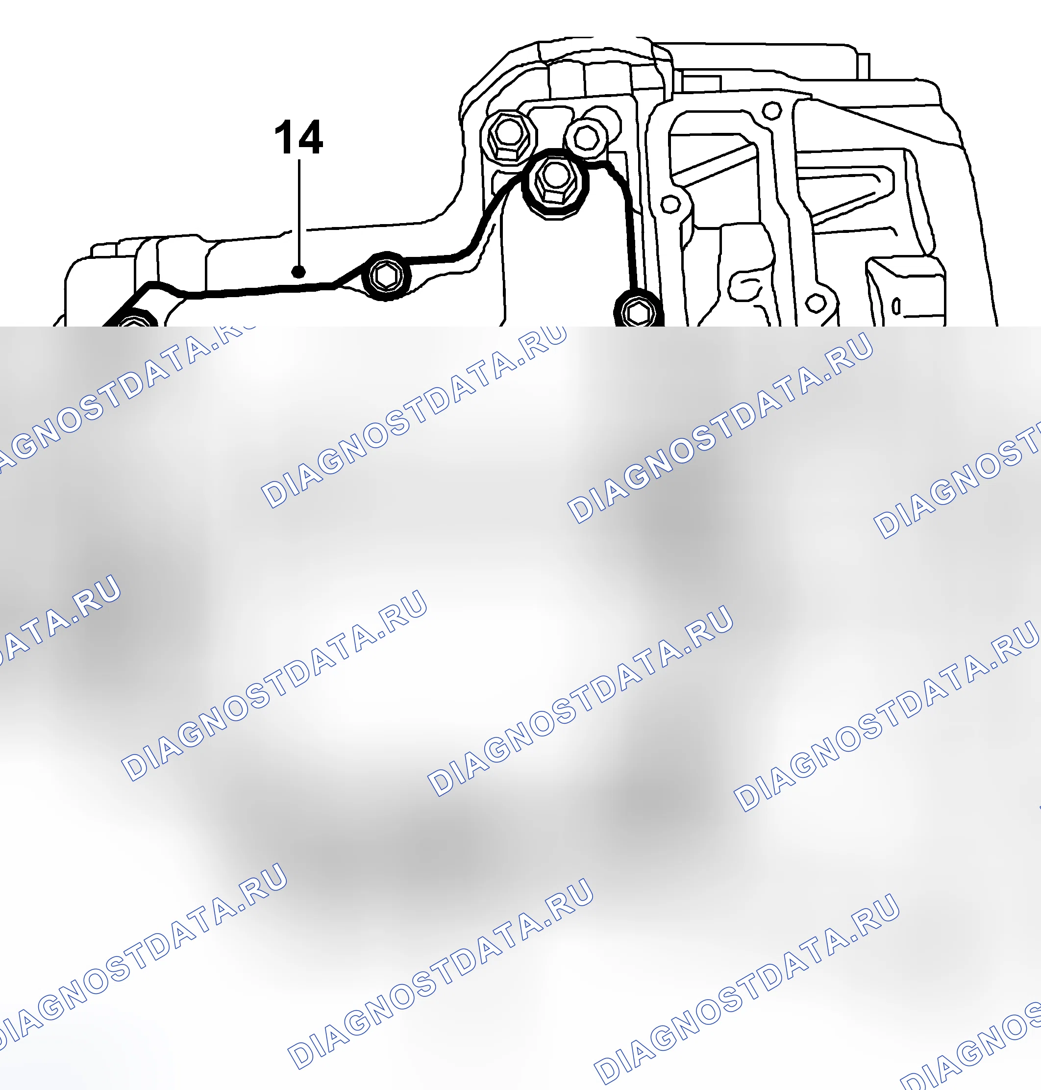 Рис. 166. Kia Picanto II рестайлинг