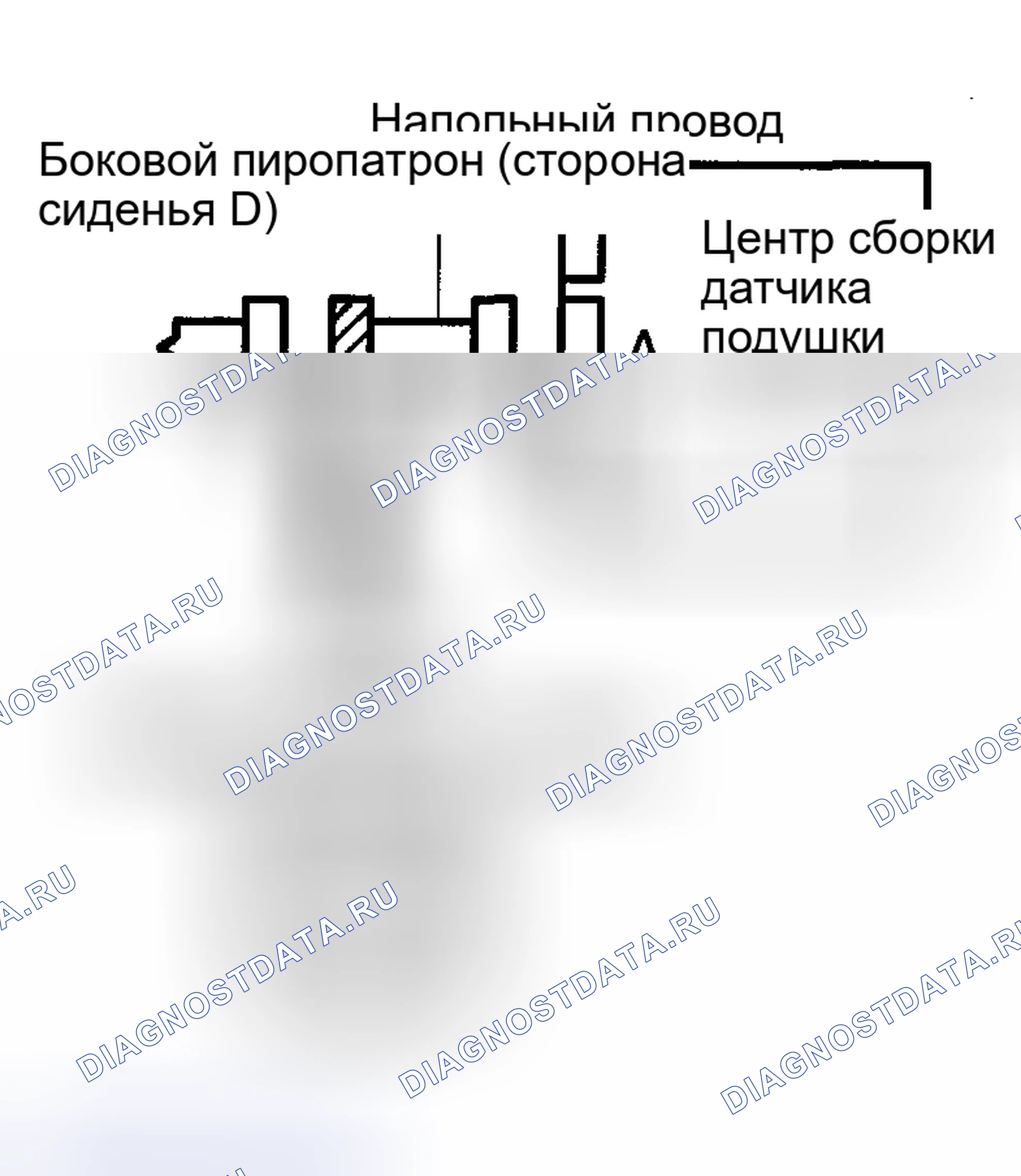Рис. 248. Toyota Matrix E130