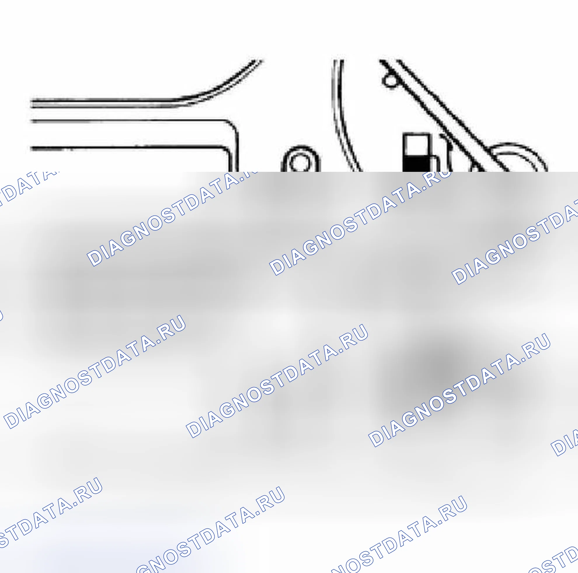 Рис. 19. Volkswagen Golf Mk3