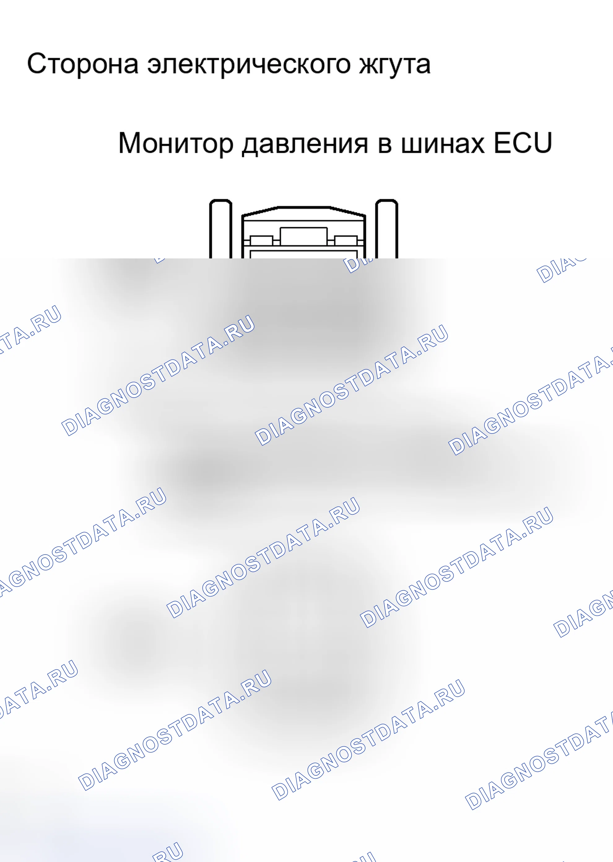 Рис. 56. Toyota Land Cruiser 100 рестайлинг 2