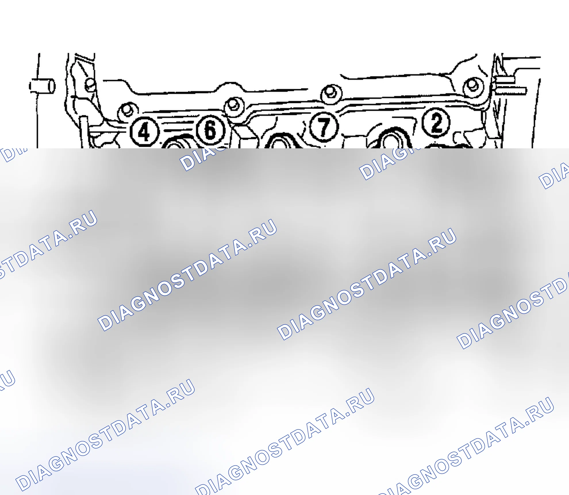 Рис. 343. Nissan Altima L31
