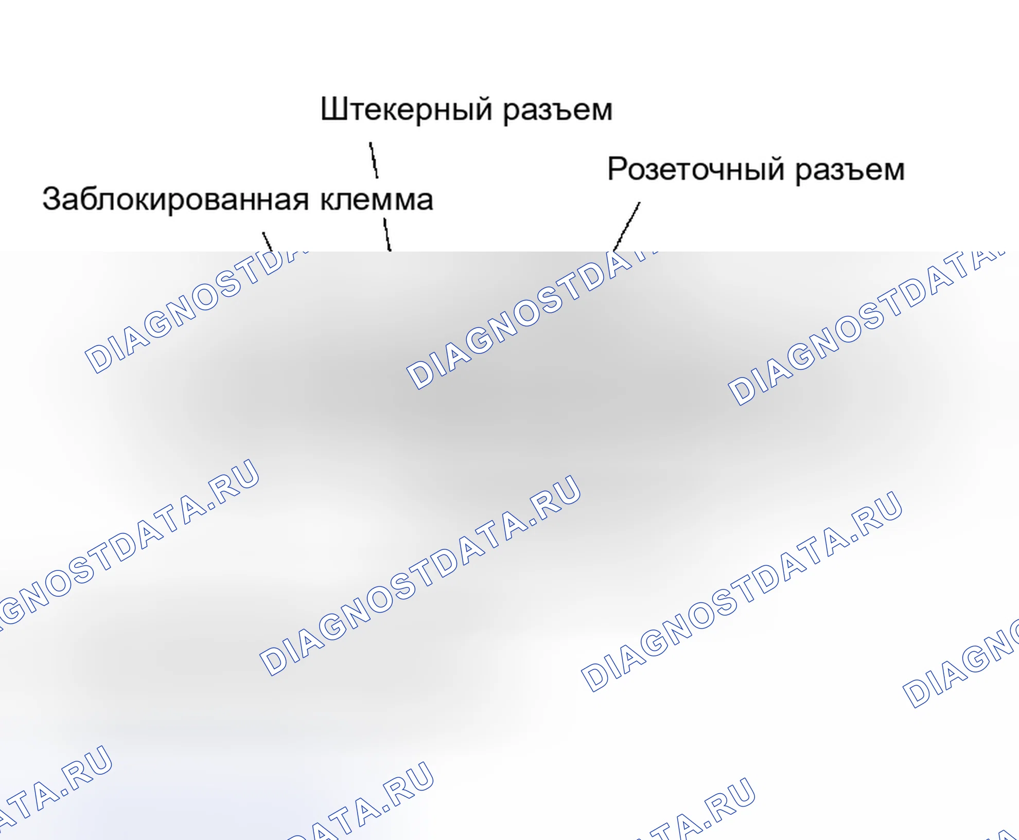 Рис. 7: Проверка блокировки клемм. Honda S660 I