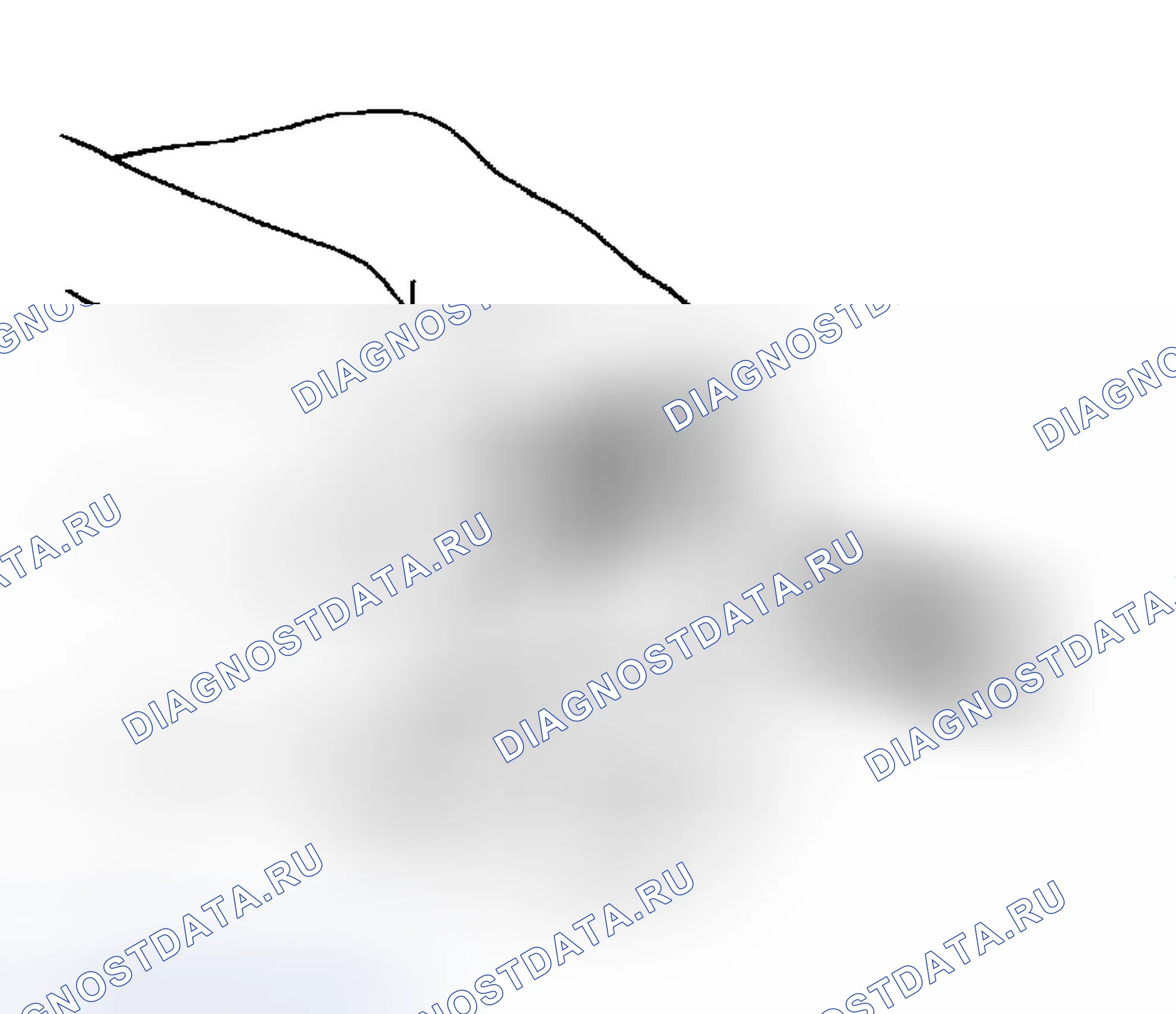 Рис. 26. Ford Taurus IV рестайлинг