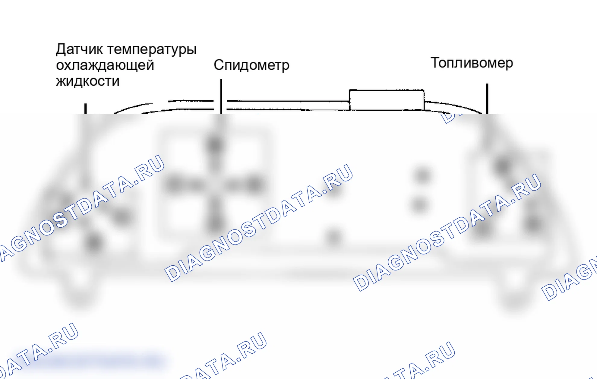 Рис. 4. Infiniti QX4 I