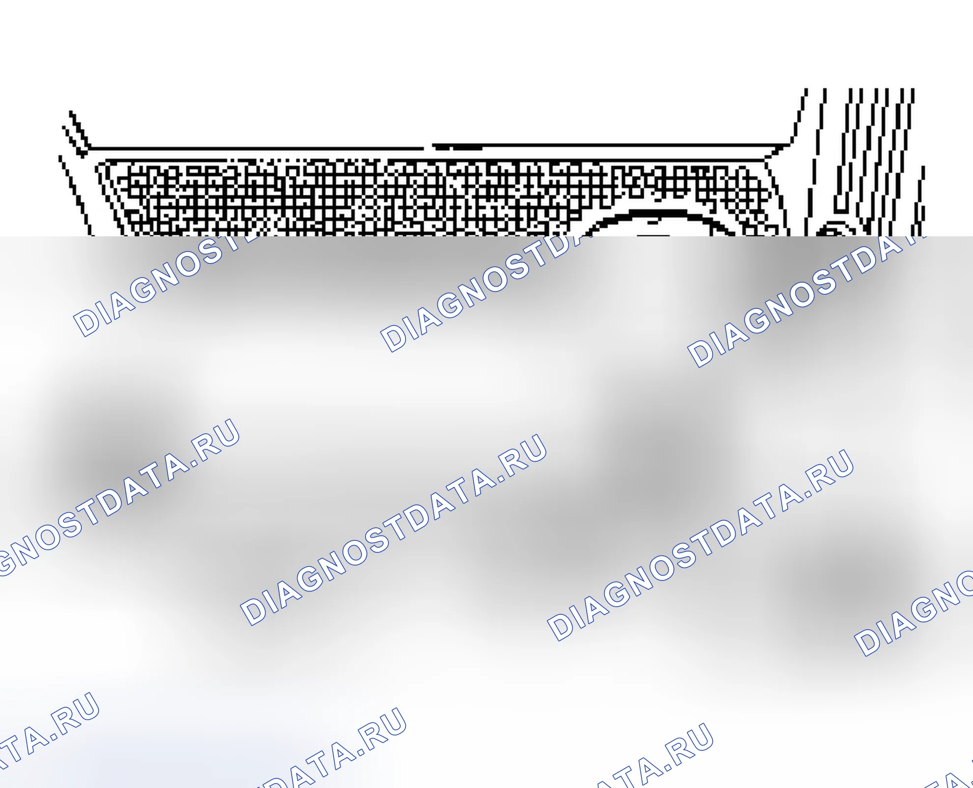 Рис. 491: Удаление. Jaguar XJR III
