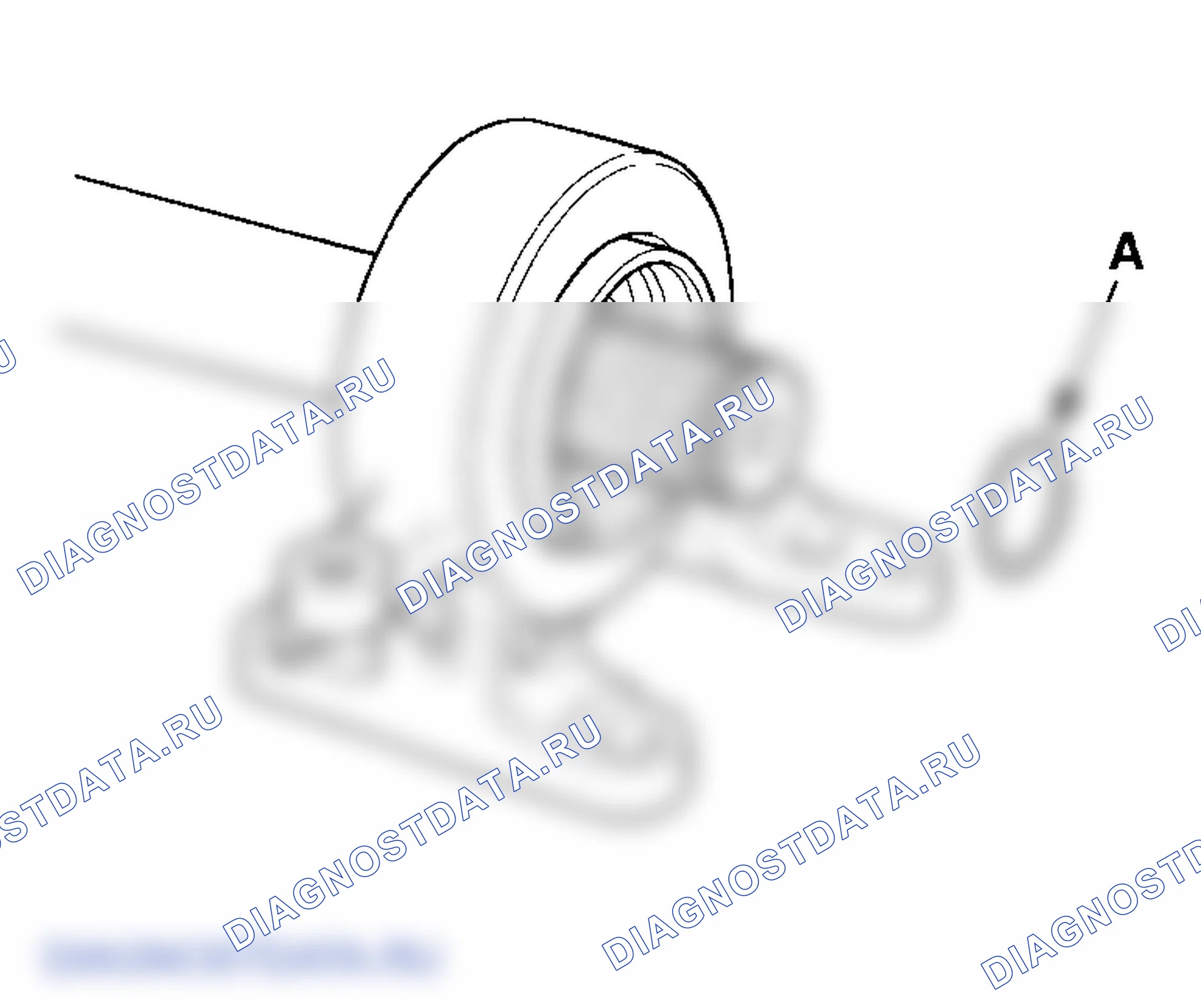 Рис. 85. Honda Element YH2