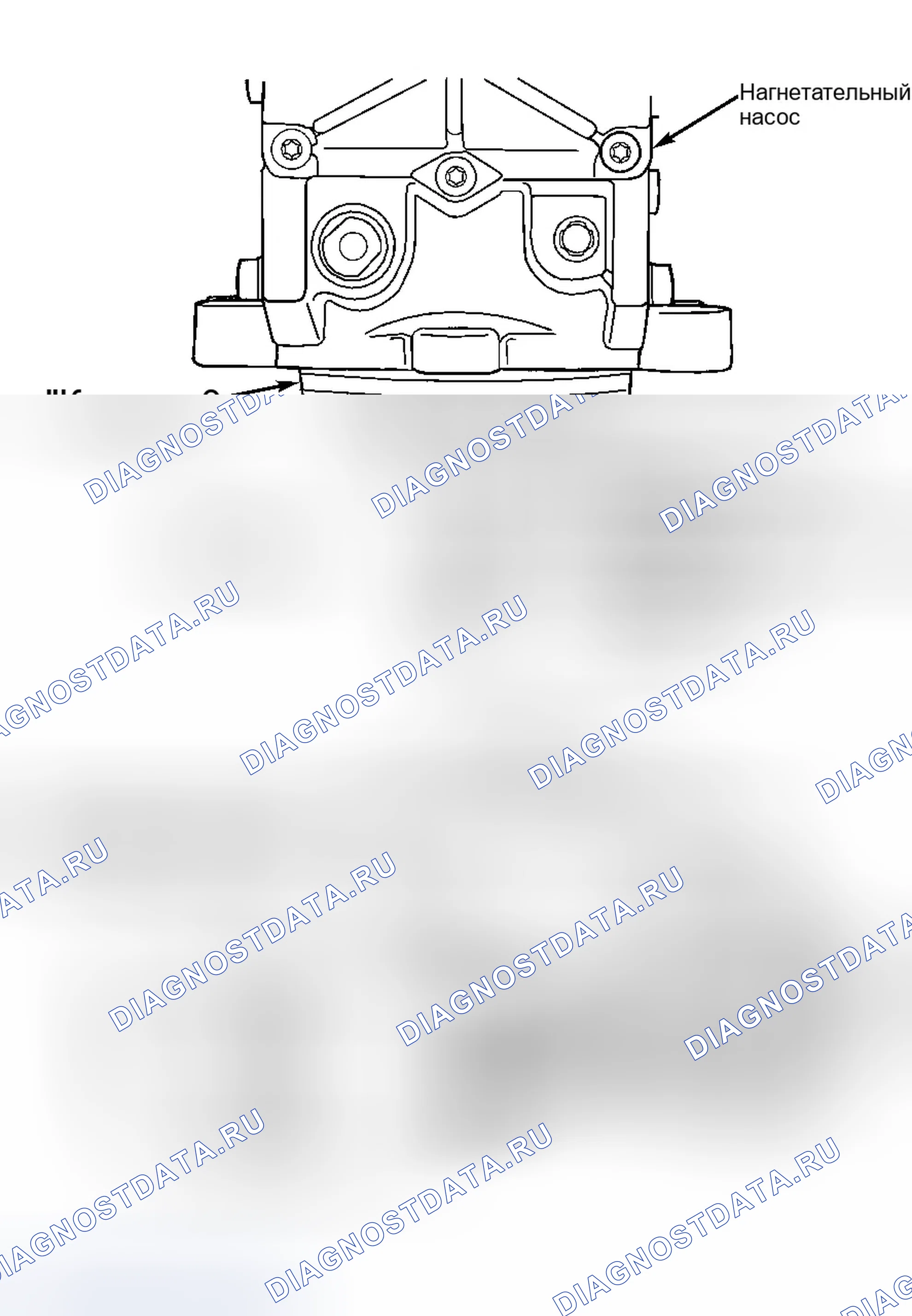 Рис. 6. Dodge Cab & Chassis R2500 