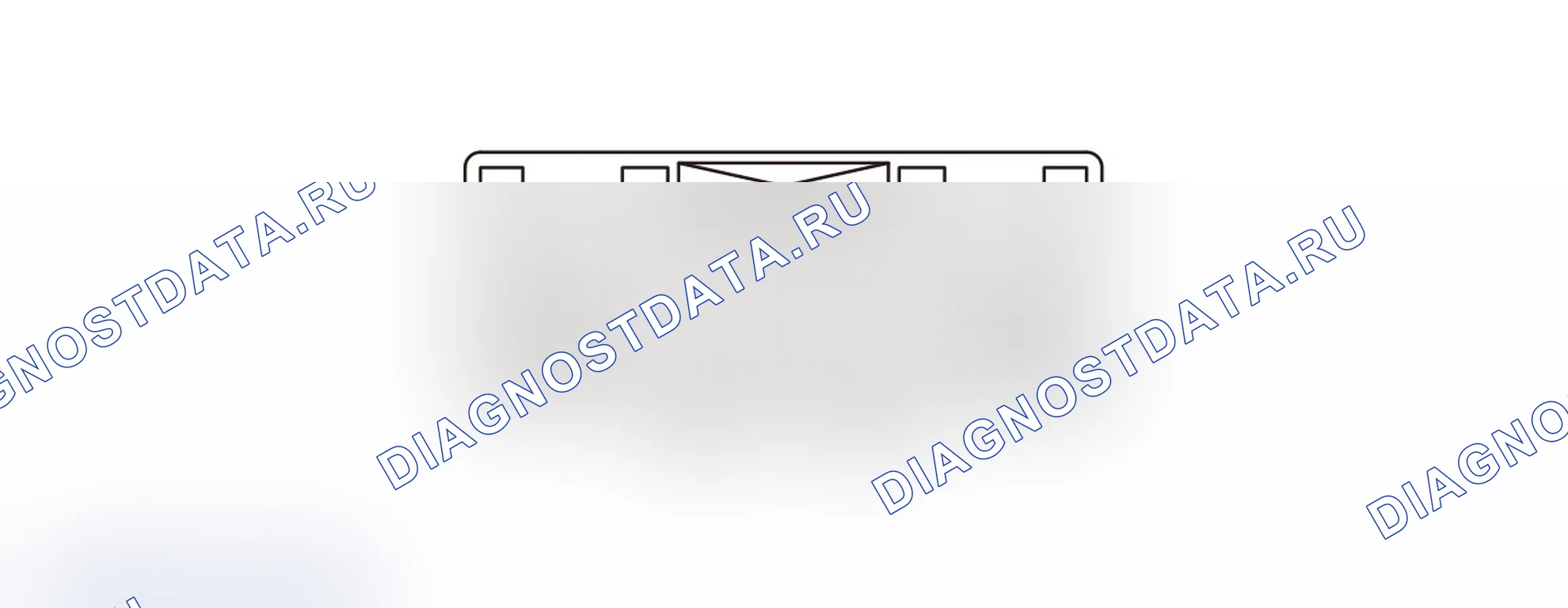 Распиновка разъёма P14 — внешний вид и назначение контактов. Great-Wall Wingle 5 CNG I