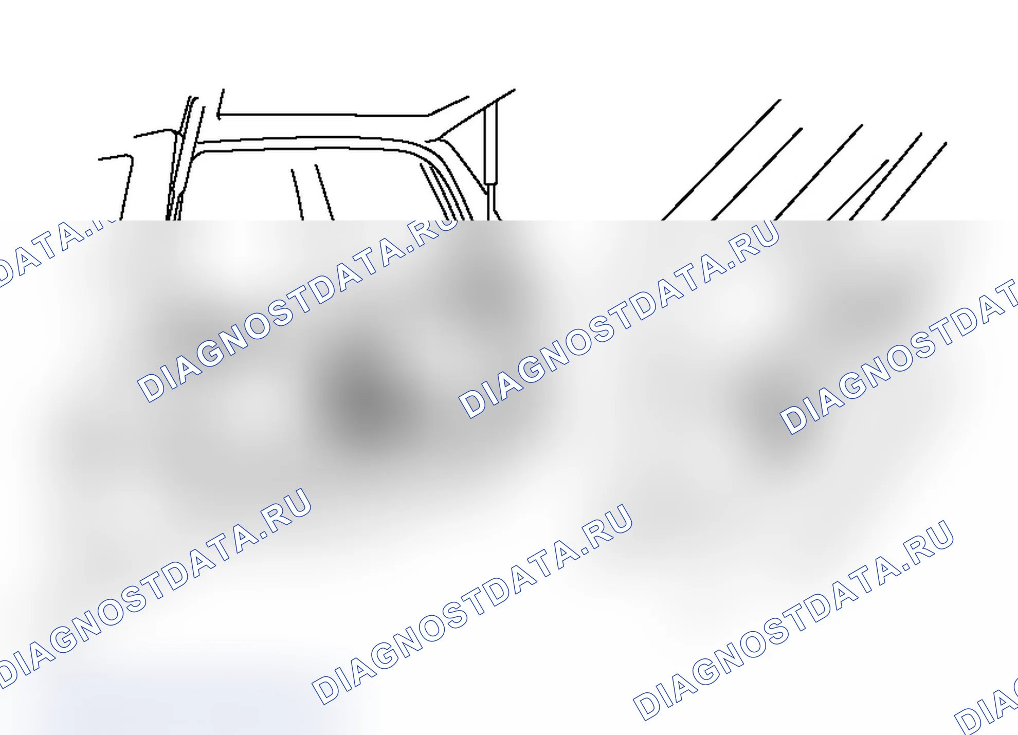 Рис. 67. Toyota Land Cruiser 100 рестайлинг 2