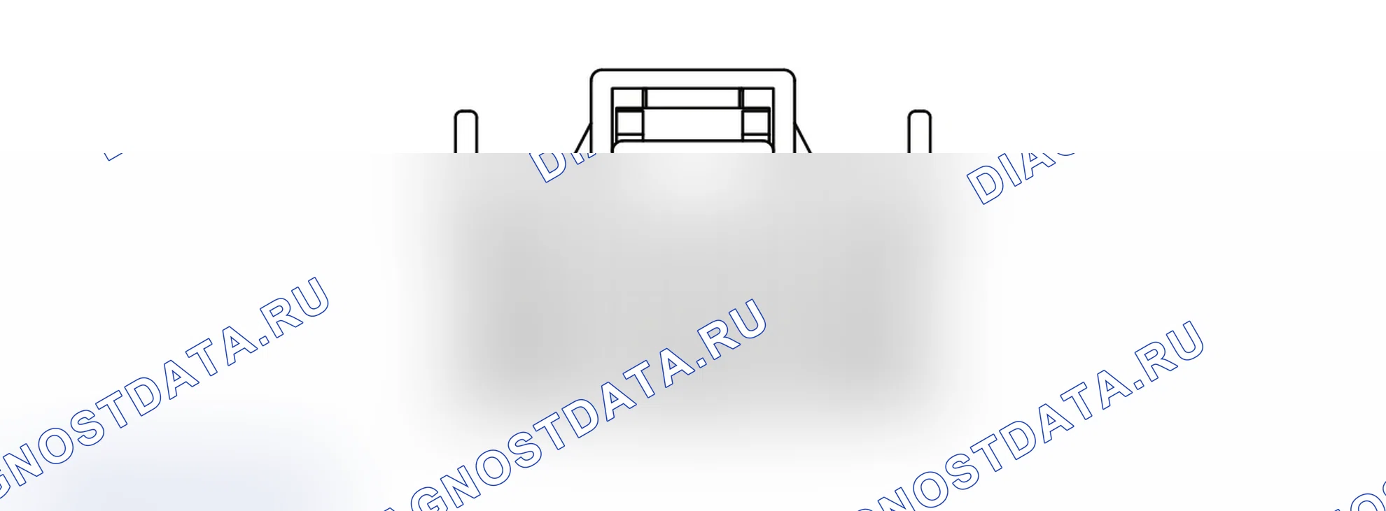 Распиновка разъёма E98-X02(B) — внешний вид и назначение контактов. Haval H6 III
