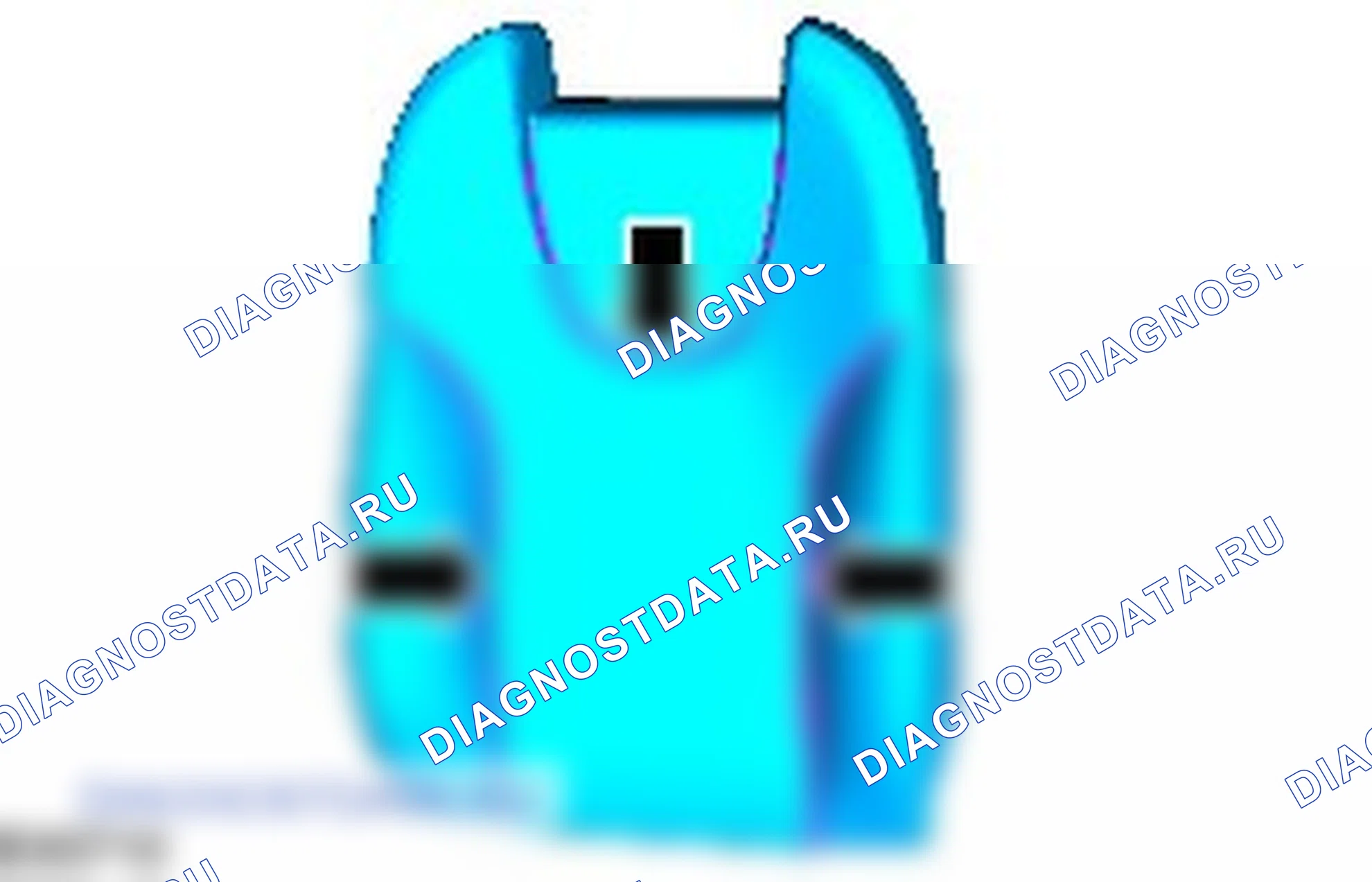 Крышка спинки переднего сиденья — 2.5L Duratec-ST (VI5): описание и работа. Ford C-MAX I рестайлинг