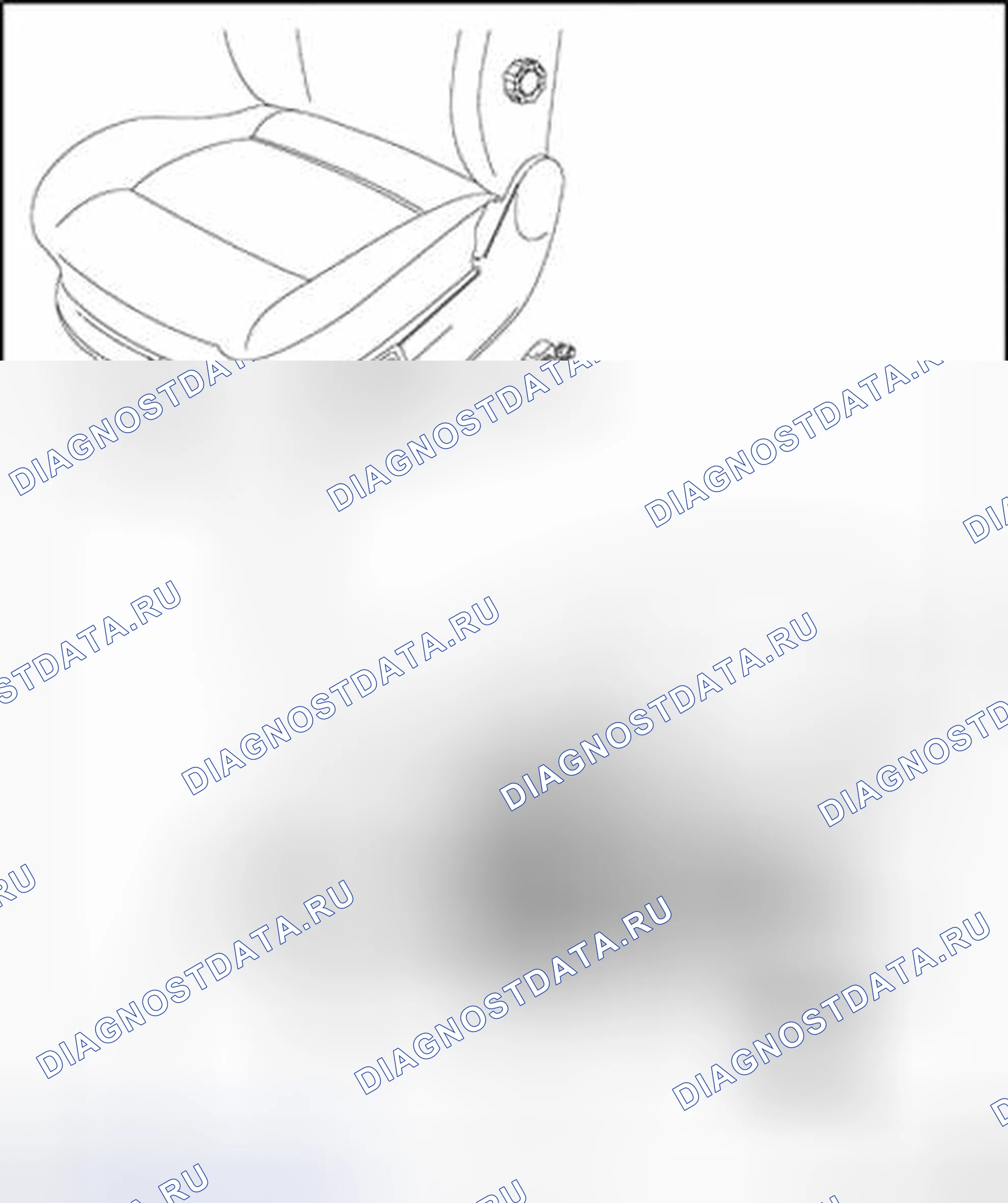 Рис. 10. Volkswagen Passat B5