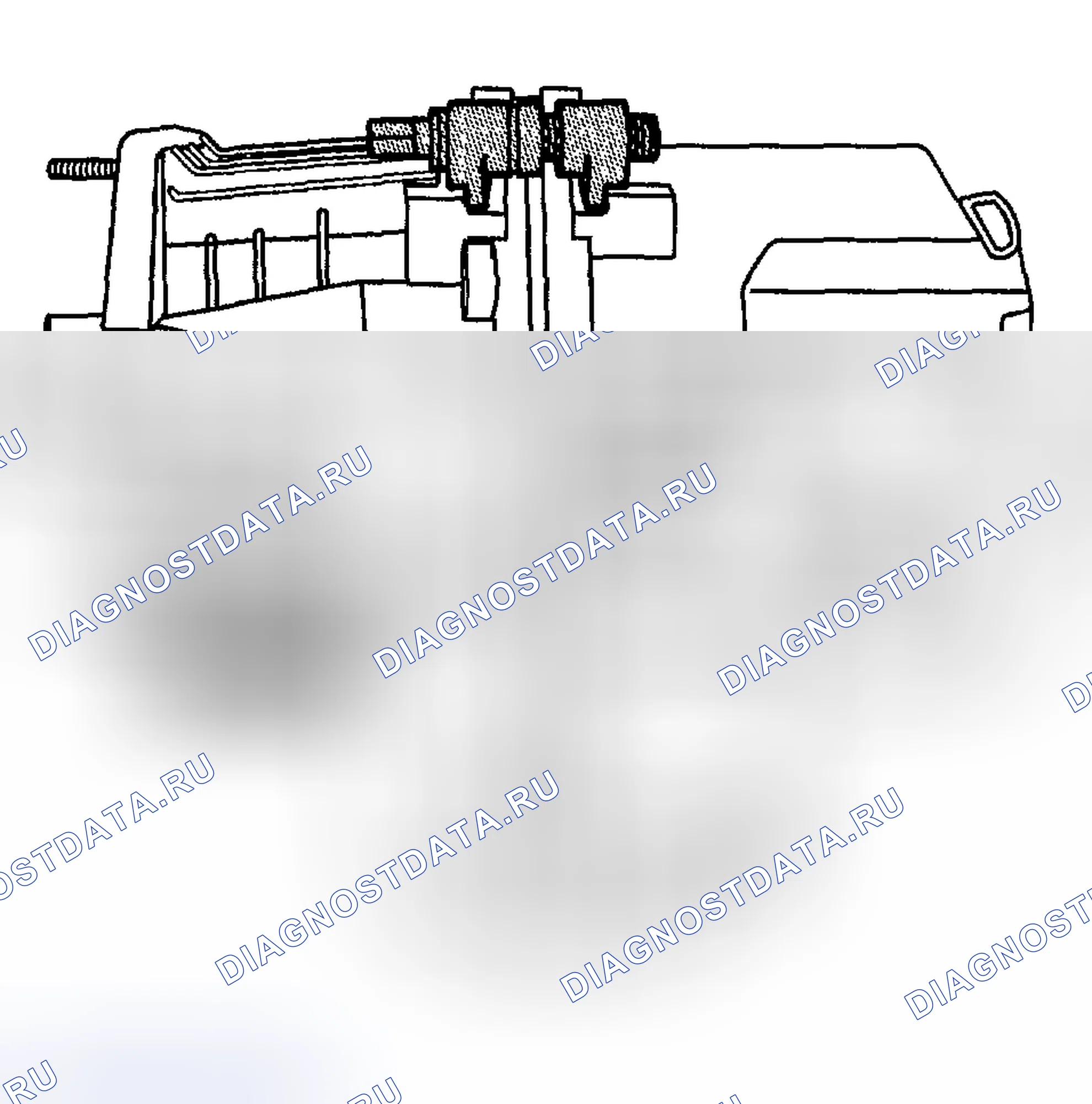 Рис. 136. Hyundai Tiburon II рестайлинг