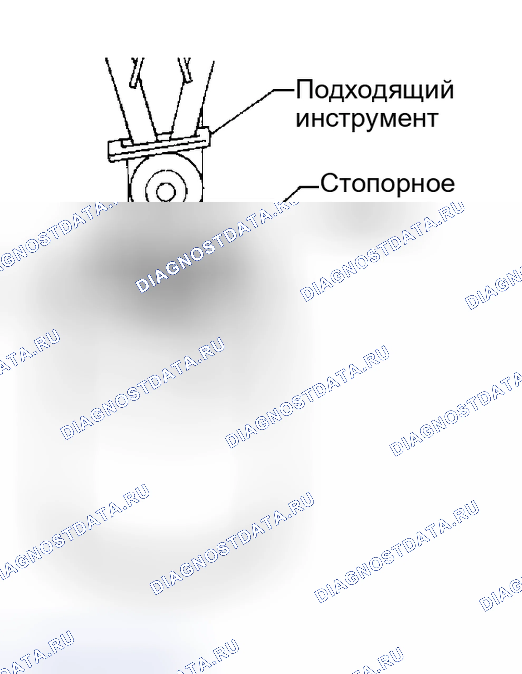 Рис. 45. Infiniti I30 II