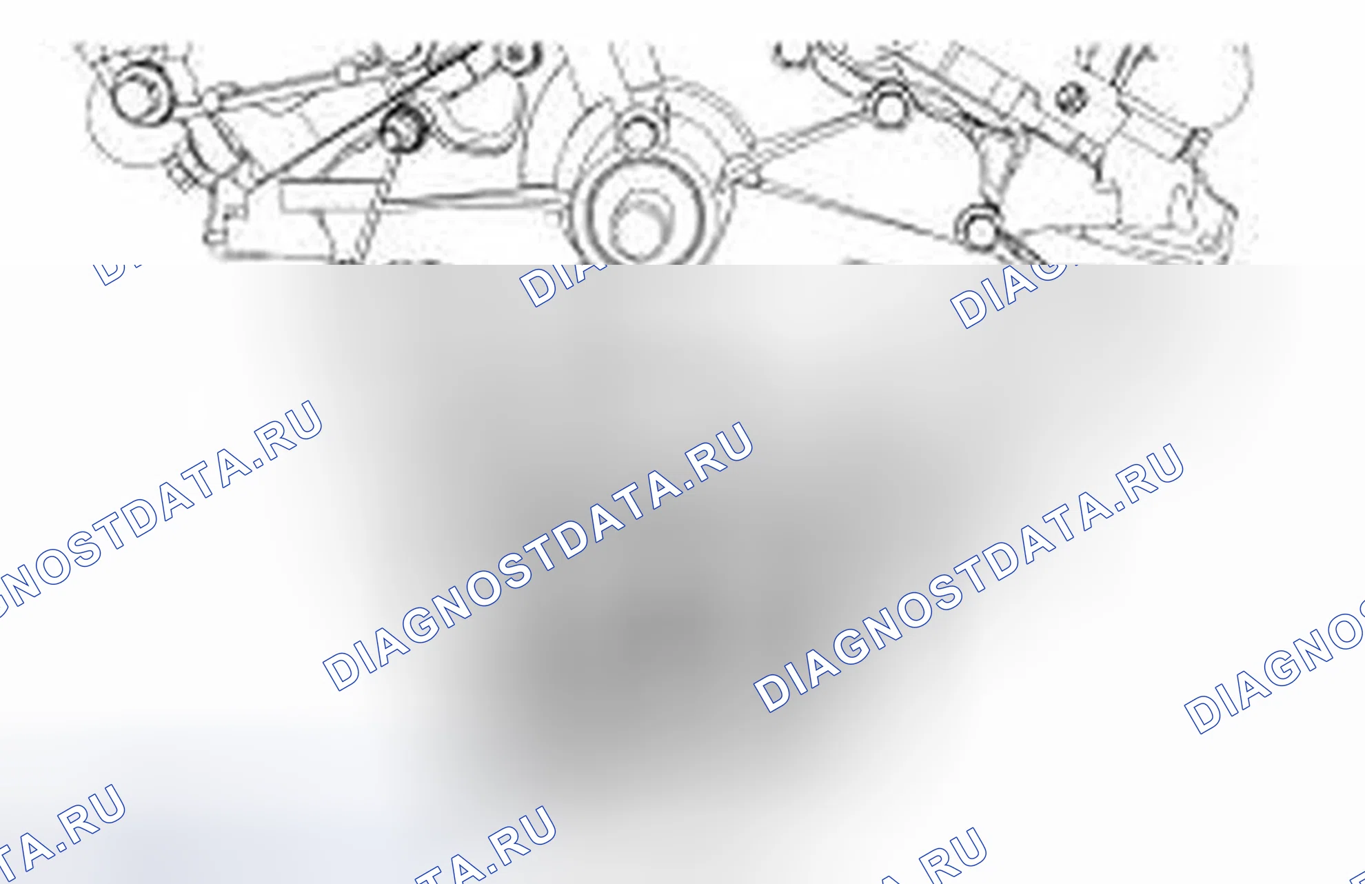 Рис. 302. Ford Ranger II