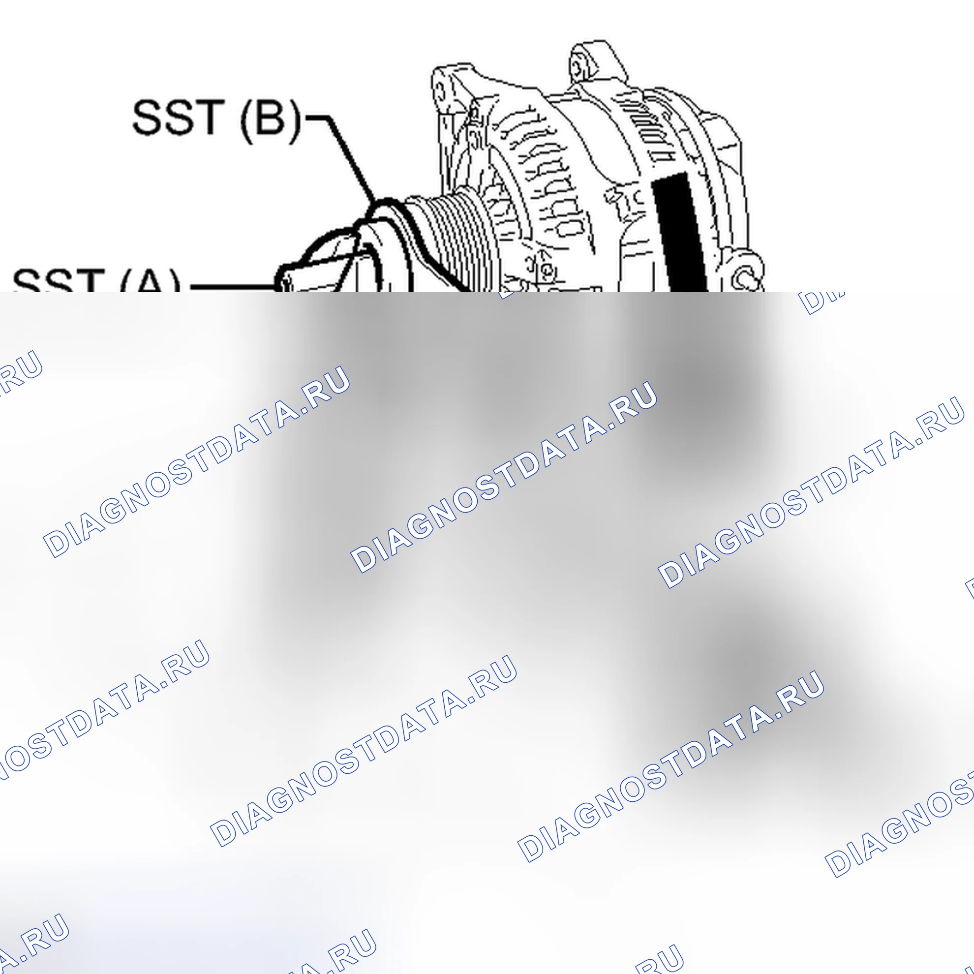 Рис. 46. Scion tC II рестайлинг