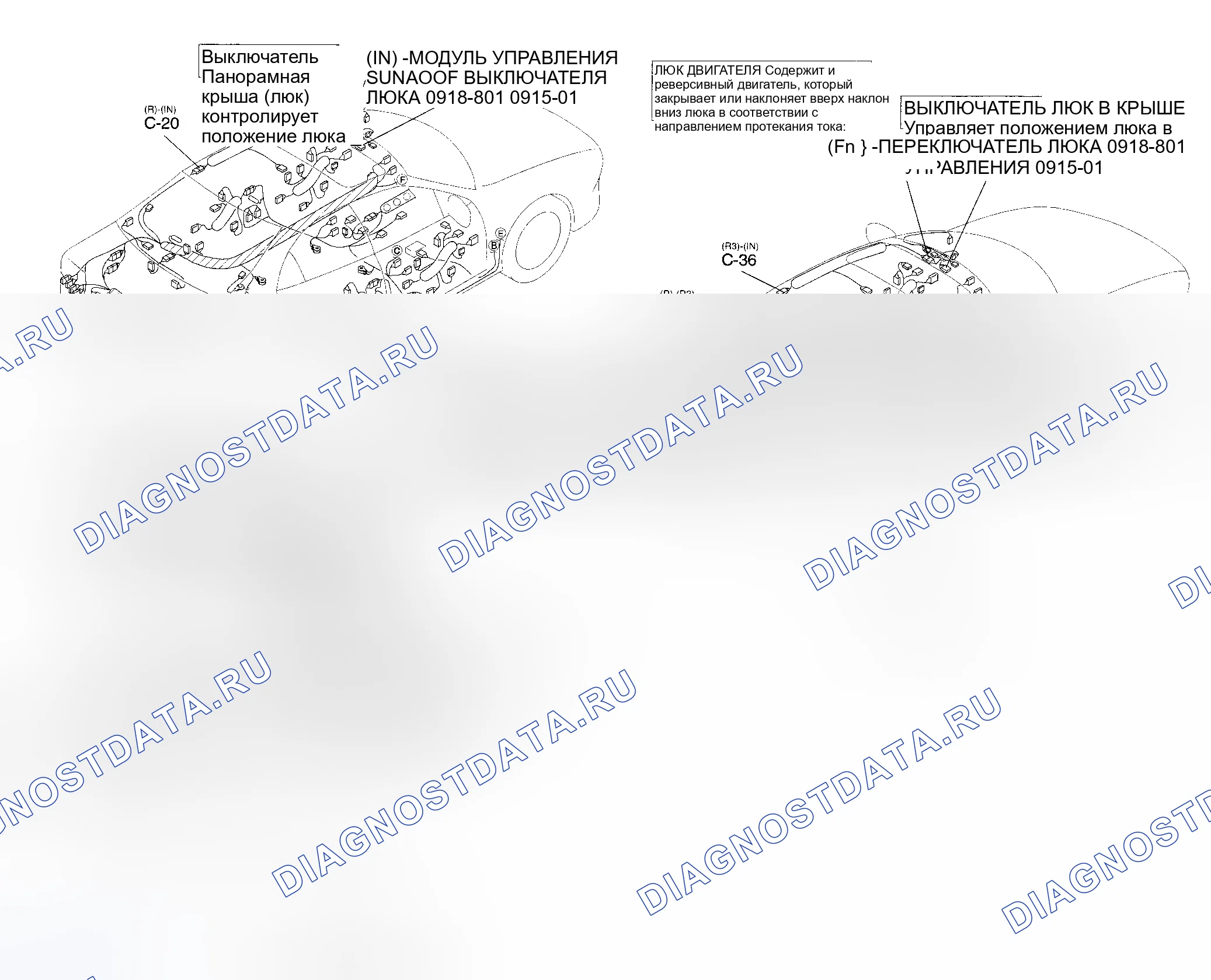 Рис. 77. Mazda 6 GH рестайлинг