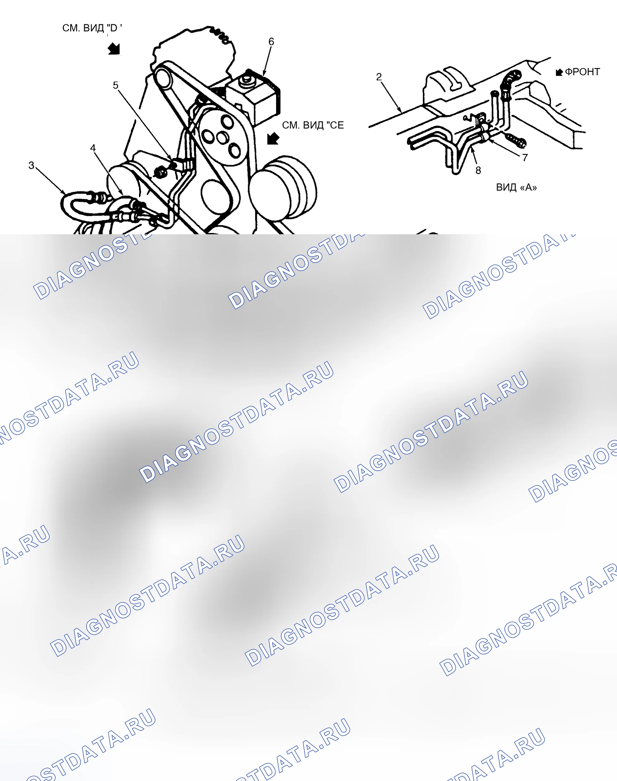 Рис. 1. Buick Park Avenue I