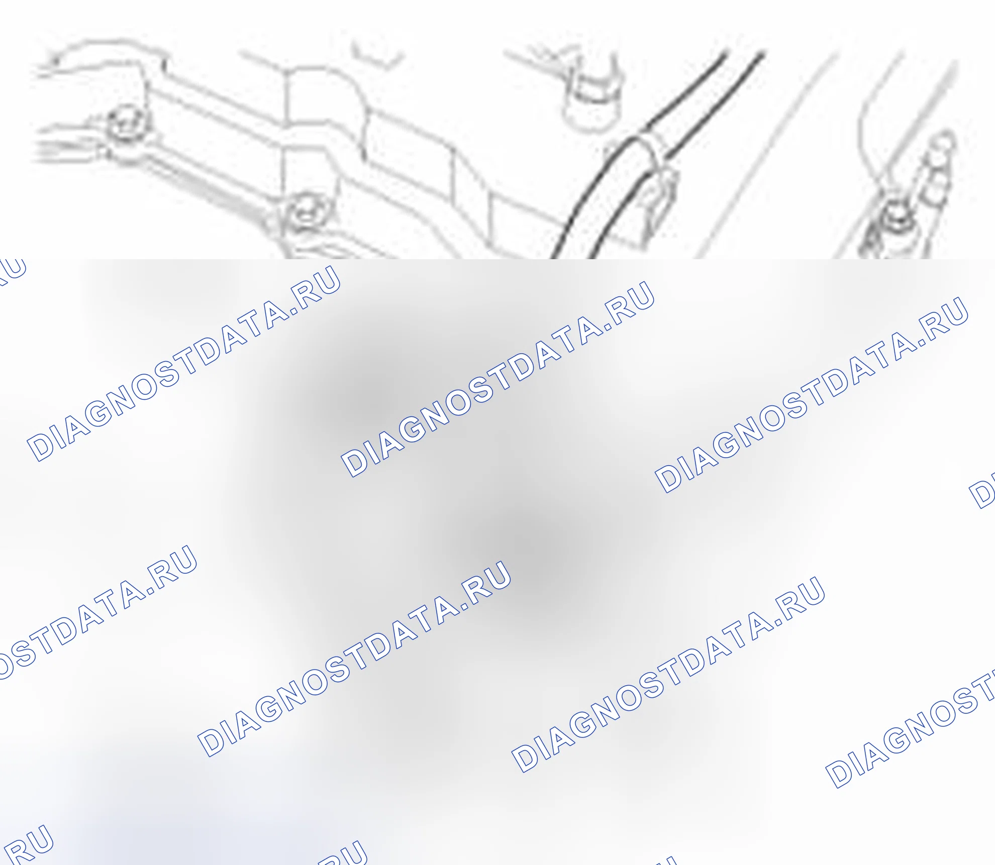 Рис. 463. Haval Beast (Shenshou) I