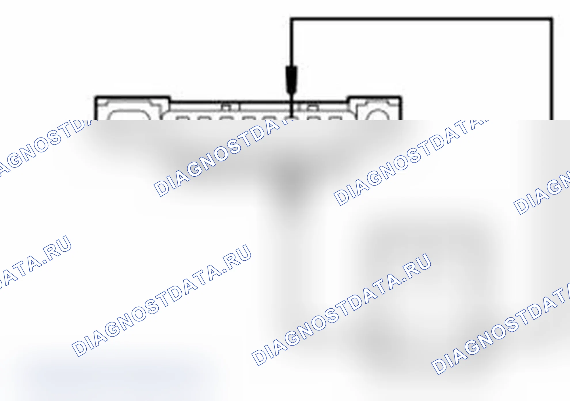 Рис. 91. Ford Transit Connect I рестайлинг
