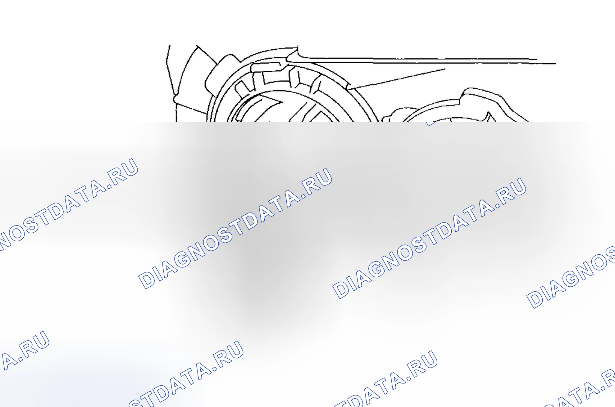 Рис. 85. Mazda 5 I