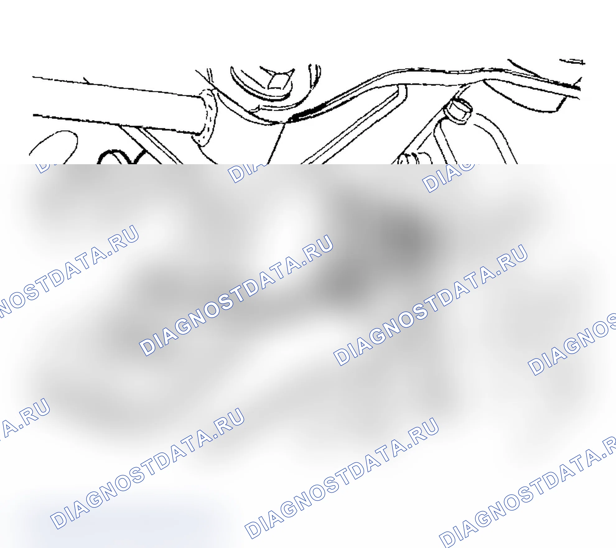 Рис. 26. Subaru Impreza WRX GD/GG рестайлинг