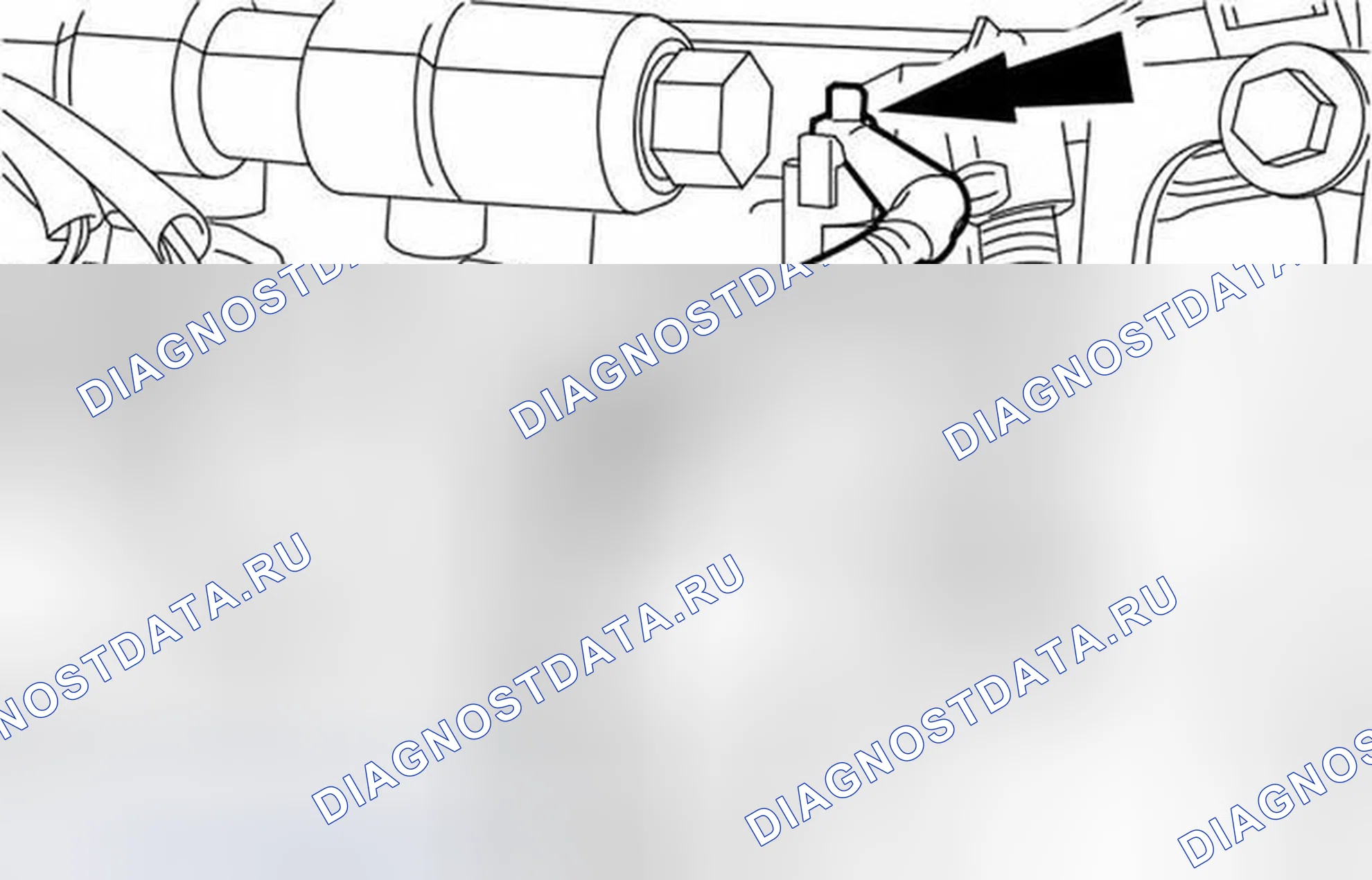 Рис. 510. Jaguar X-type I рестайлинг