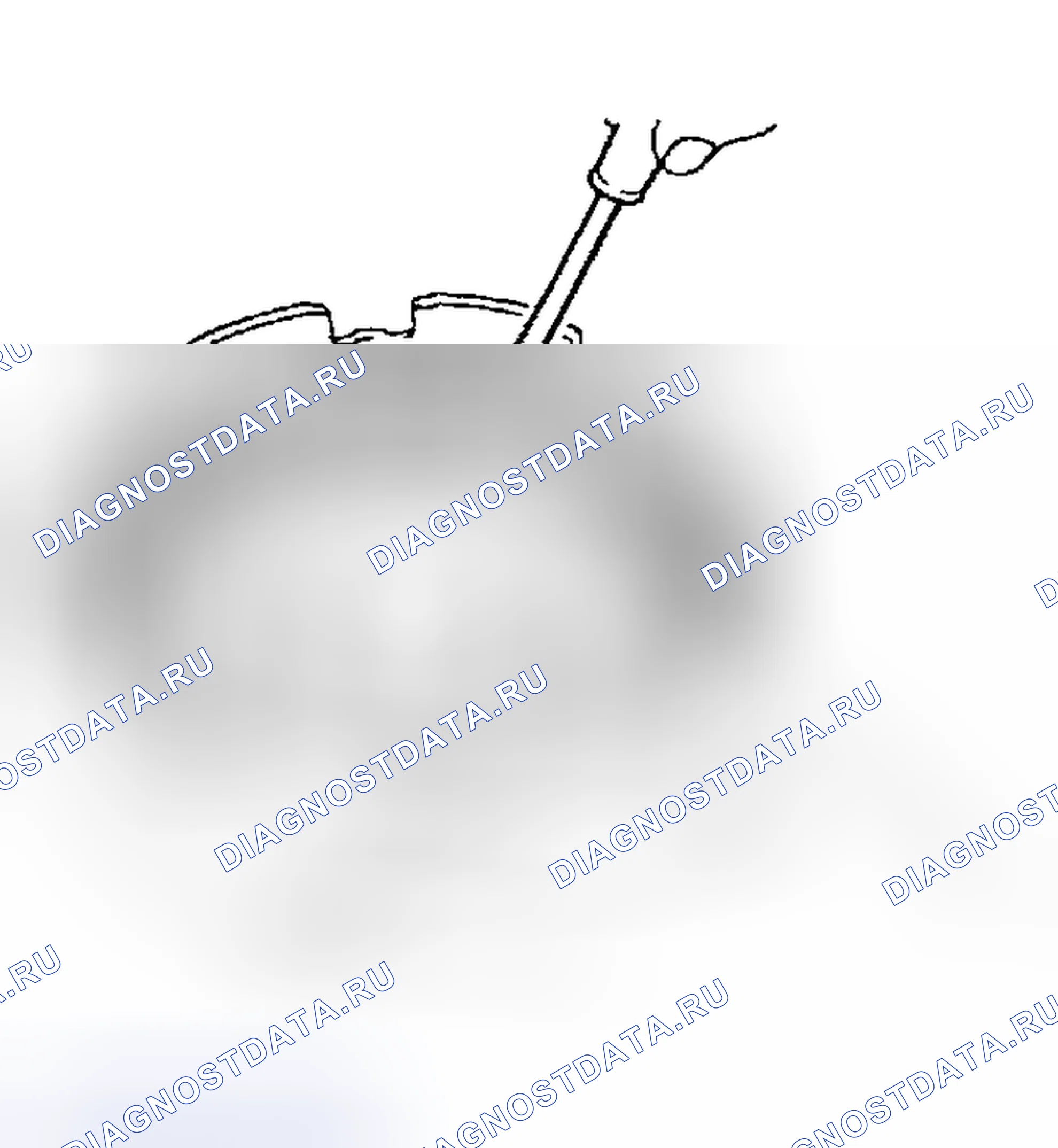 Рис. 345. Honda Odyssey (North America) I