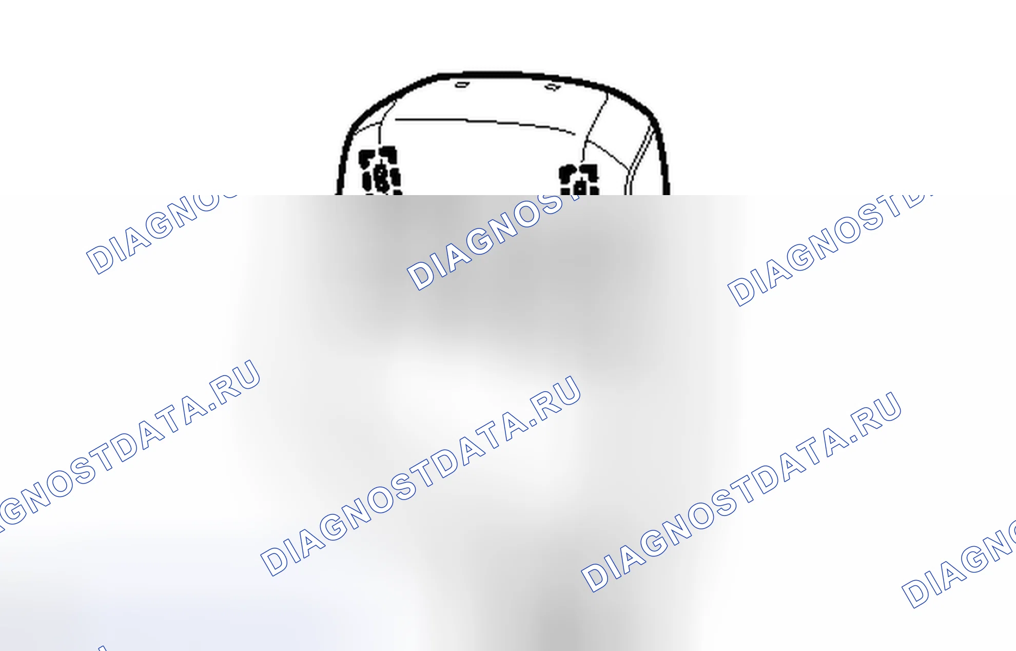 Рис. 130. Toyota Camry XV50