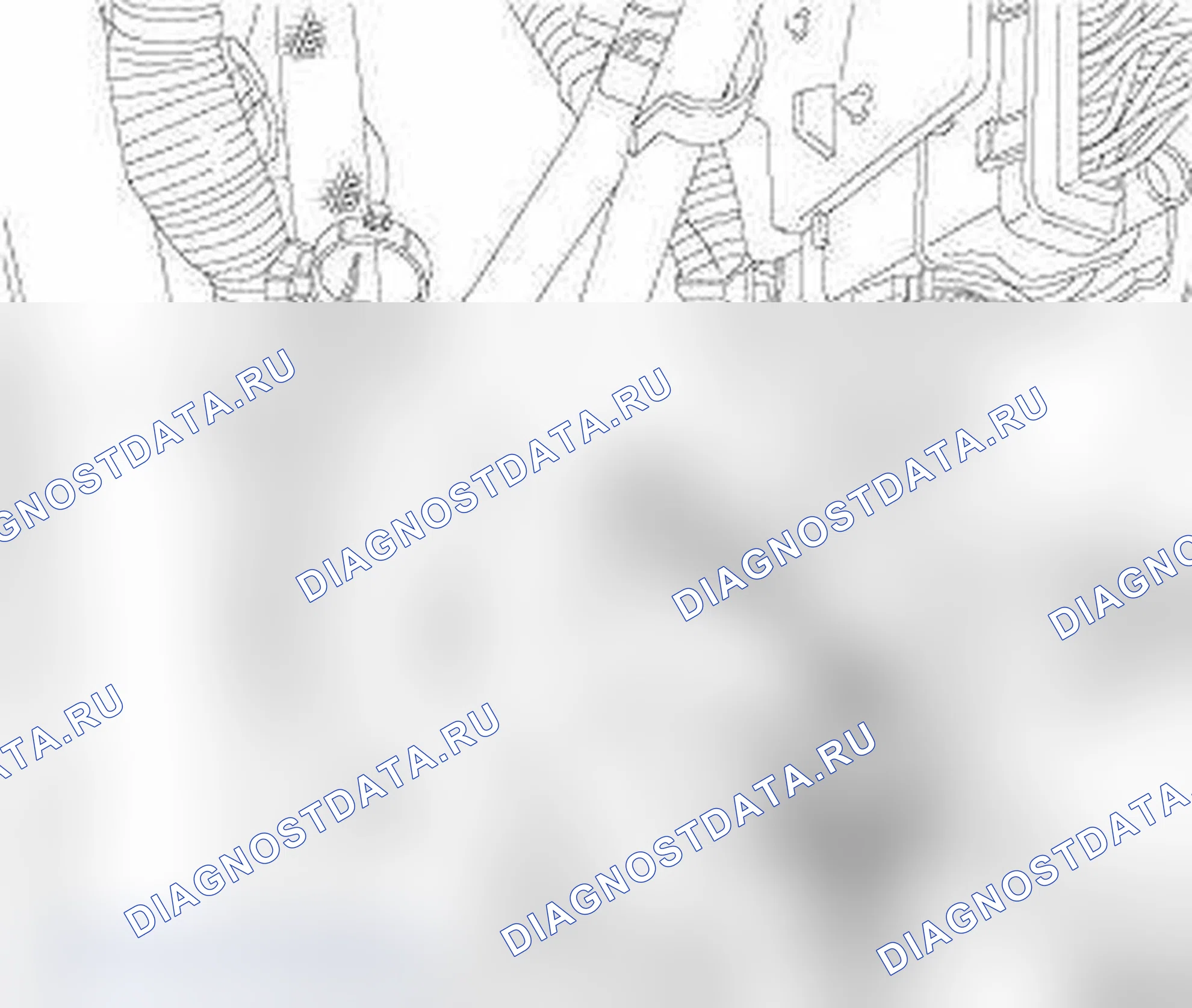 Рис. 76. Jeep Grand Cherokee WK2