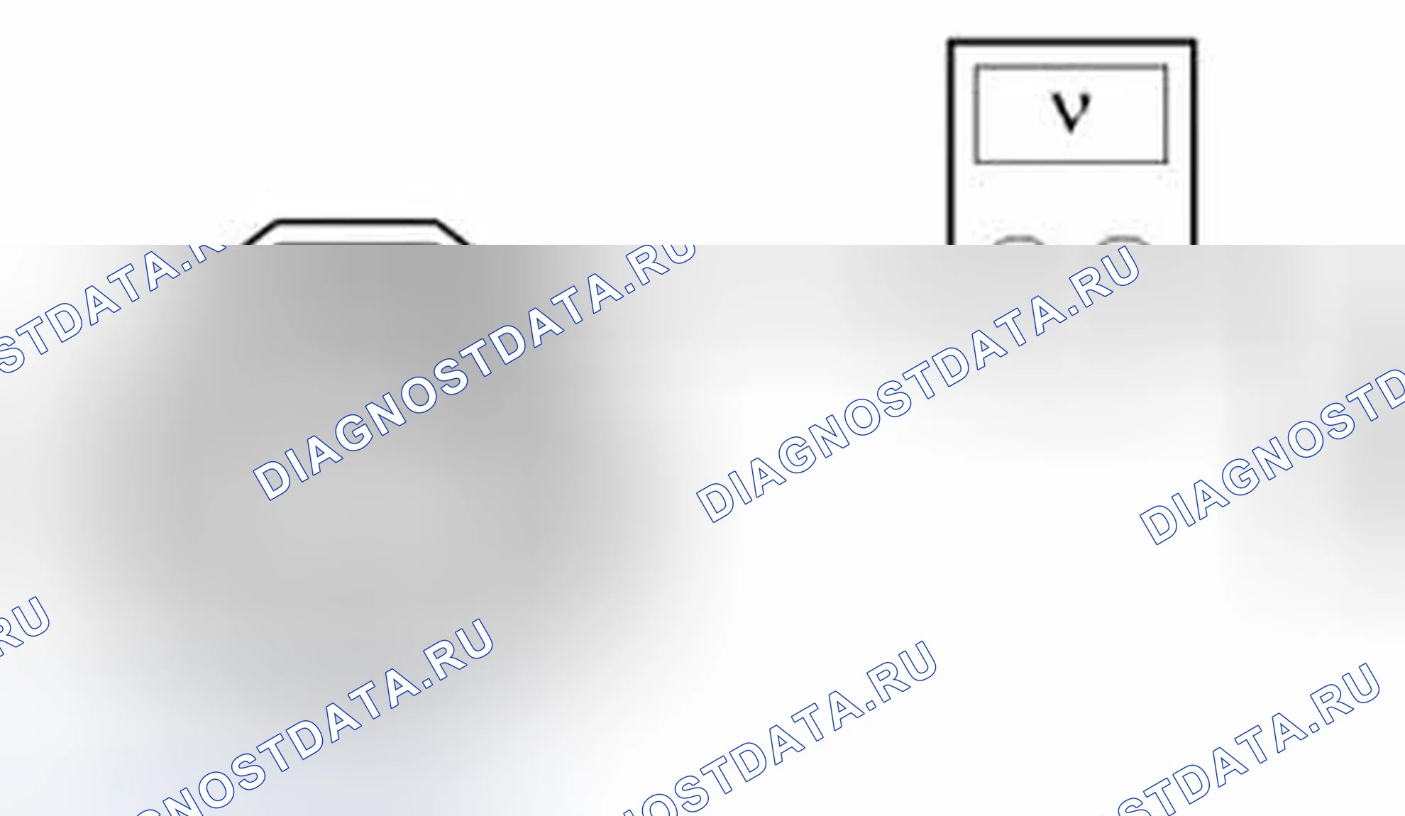 Рис. 9. Ford Edge I рестайлинг