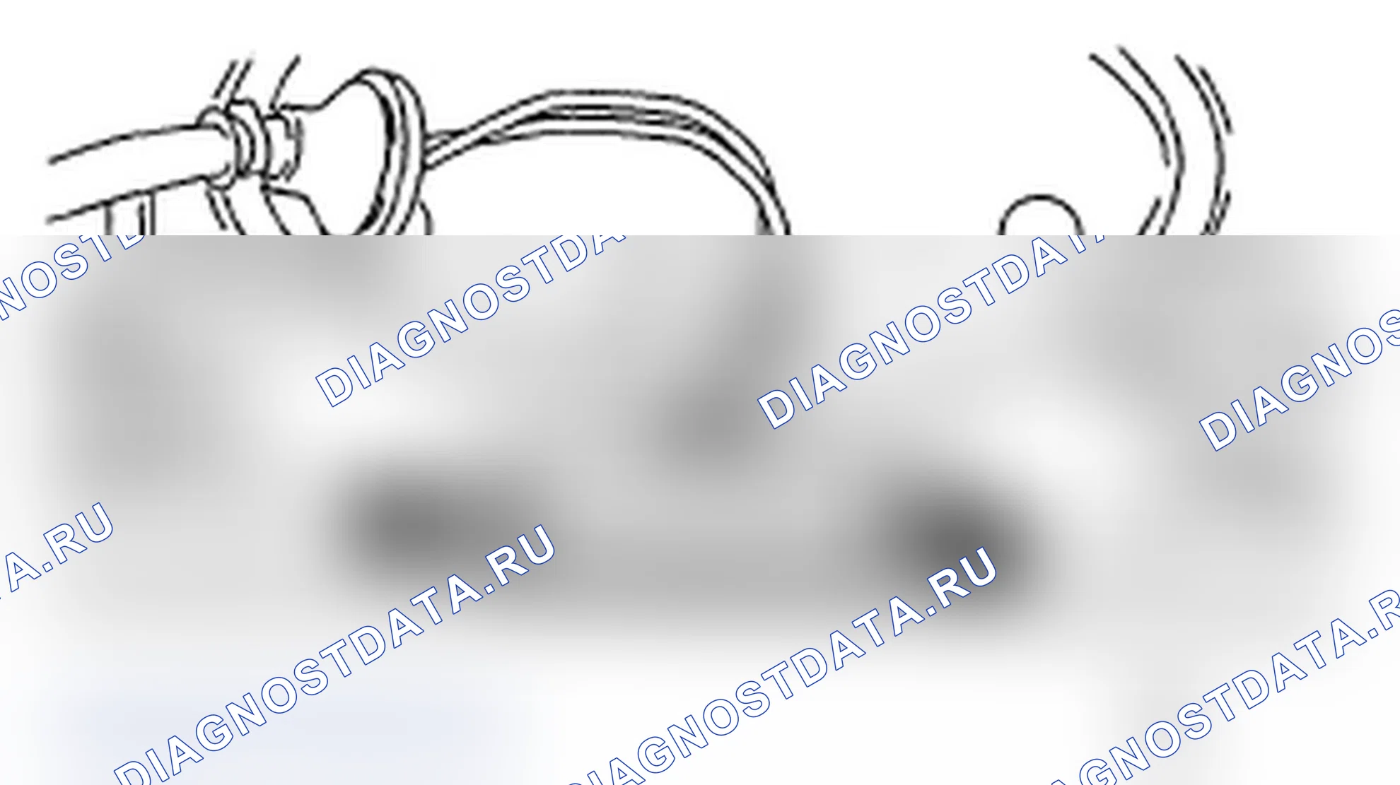 Рис. 38: ДЕМОНТАЖ. Subaru Impreza WRX STI GR
