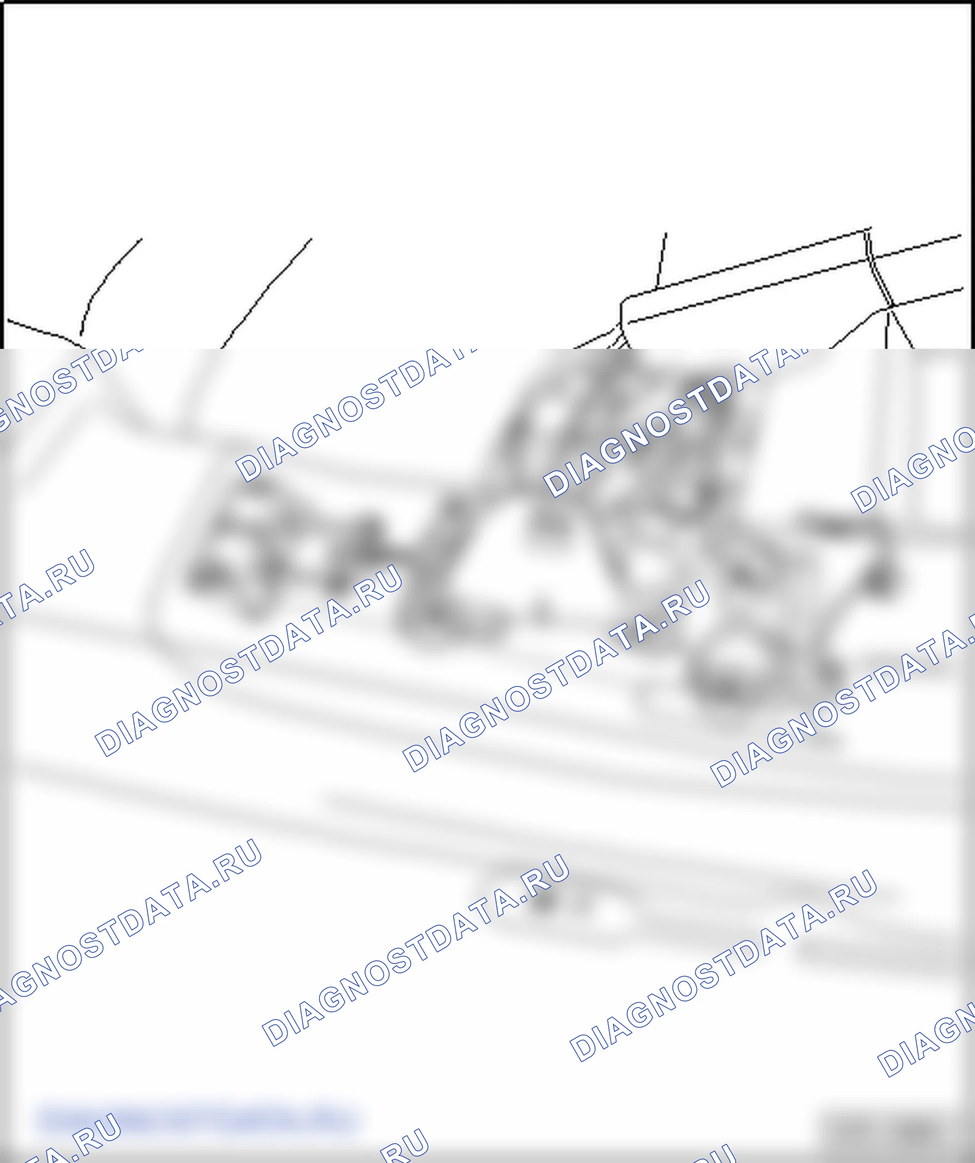 Напольное покрытие. Volkswagen Golf Mk5