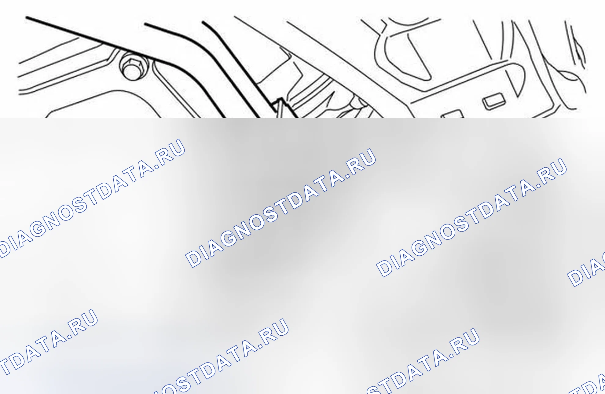 Рис. 144. Jaguar XKR II