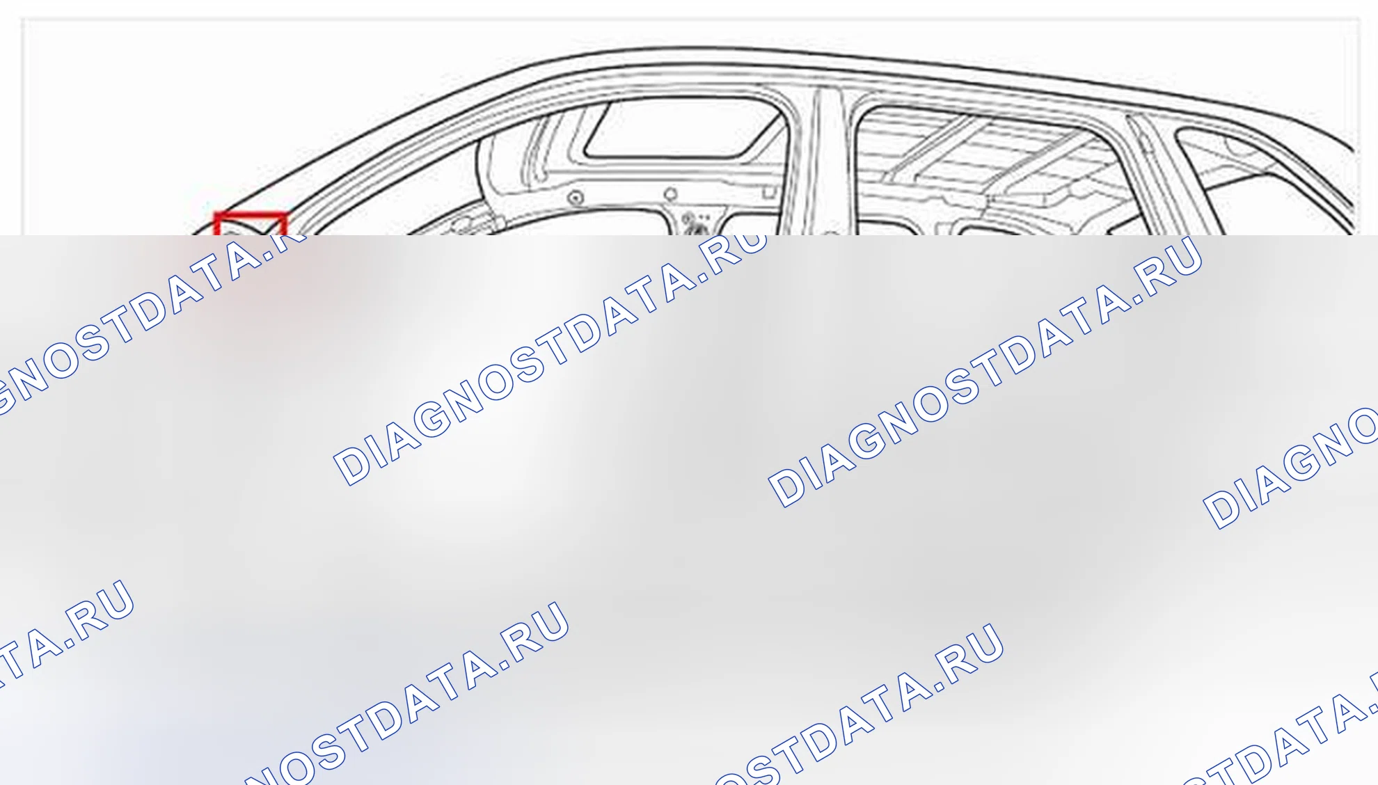 Рис. 688. Porsche Cayenne GTS 957 рестайлинг