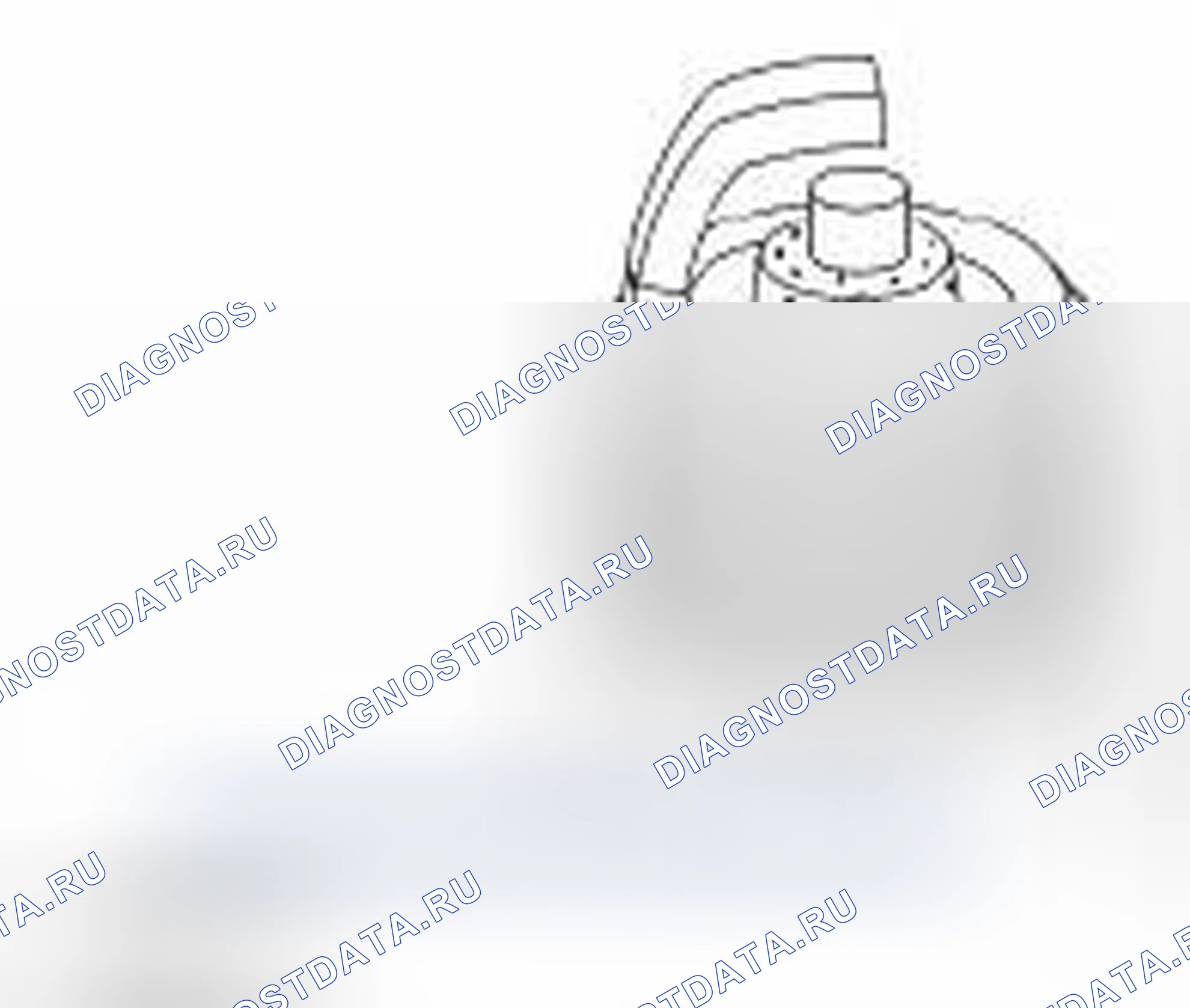 Рис. 79. Ford Escape I рестайлинг 2