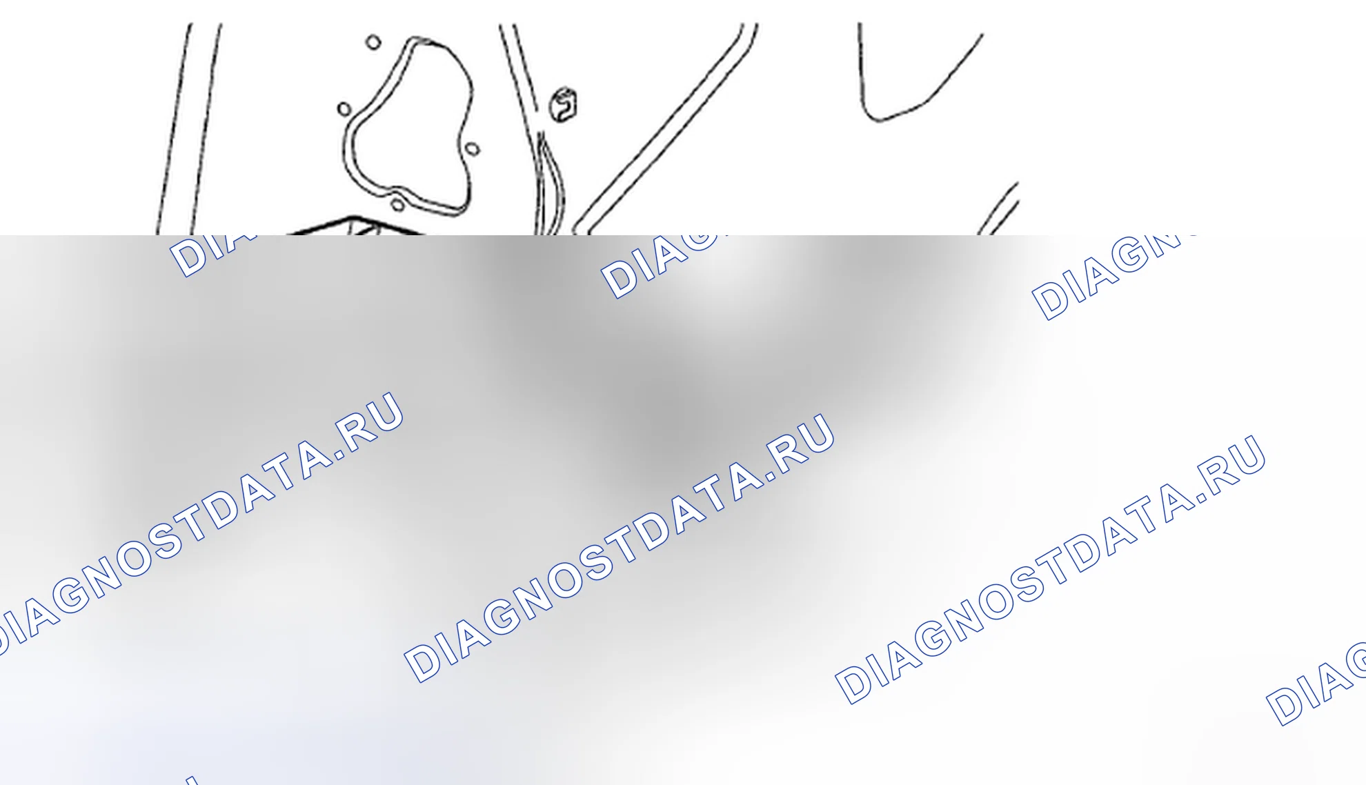 Рис. 176. Subaru Legacy BM/BR