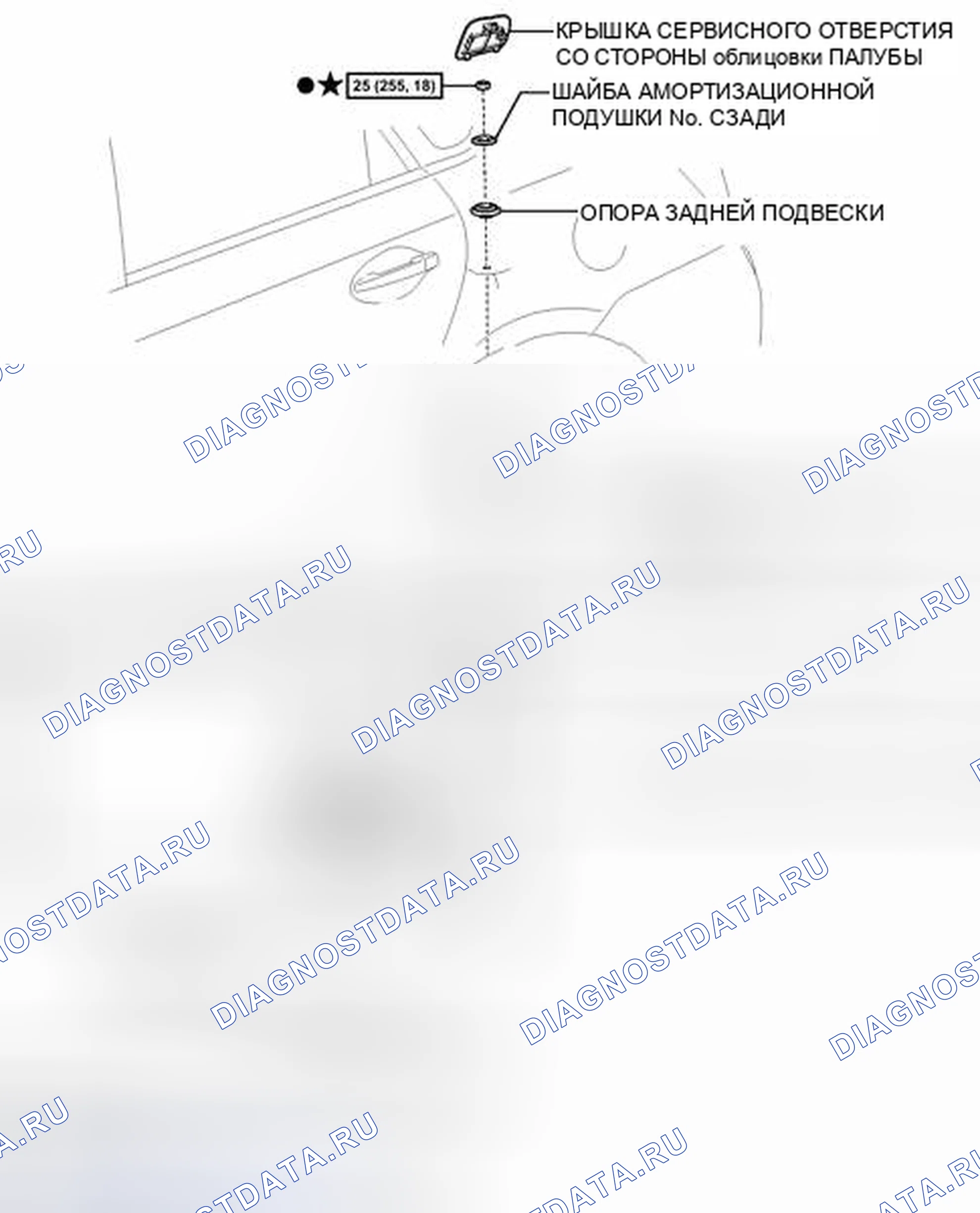 Рис. 16: ИЛЛЮСТРАЦИЯ. Toyota Prius III рестайлинг