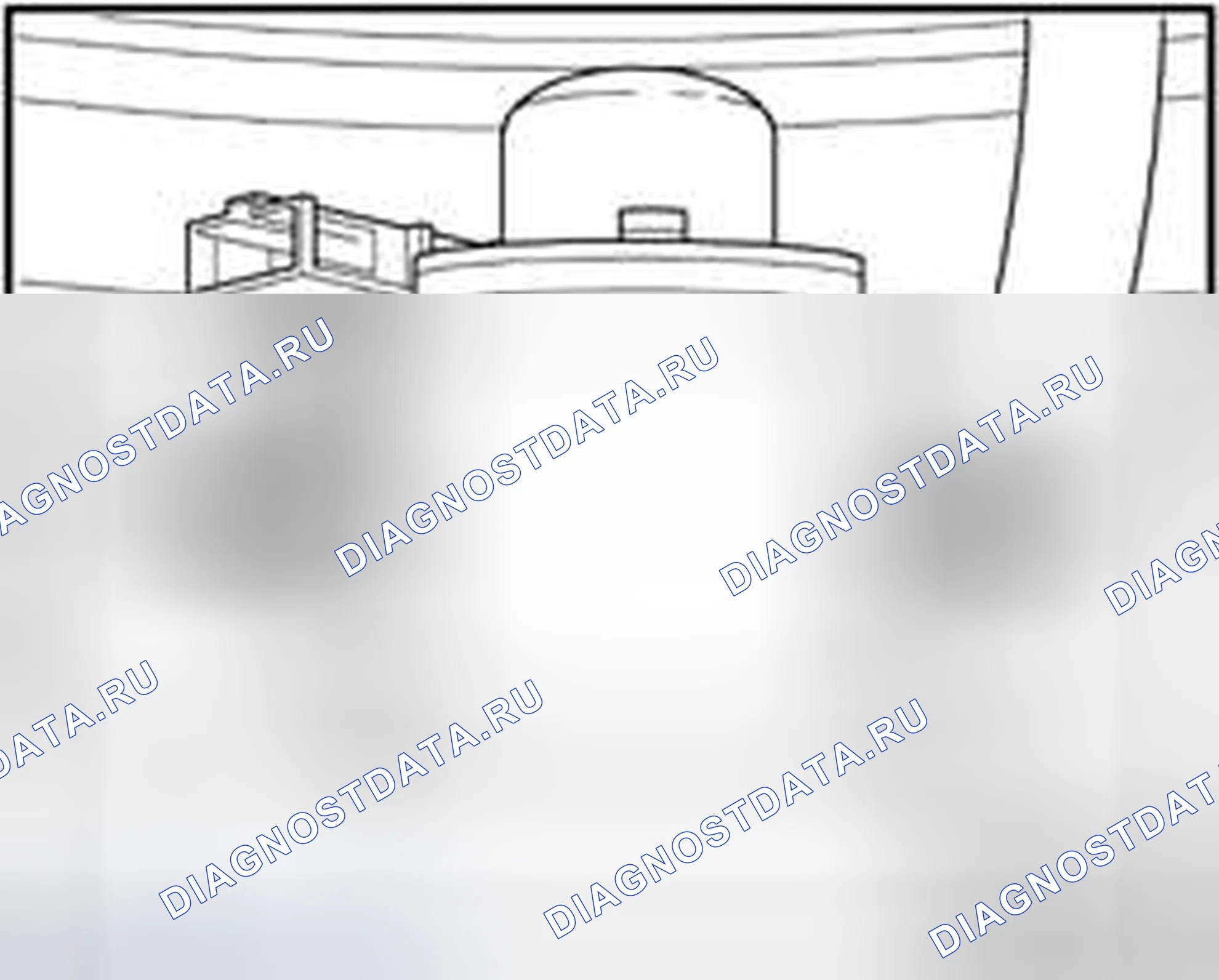 Рис. 75. Volkswagen Touareg I