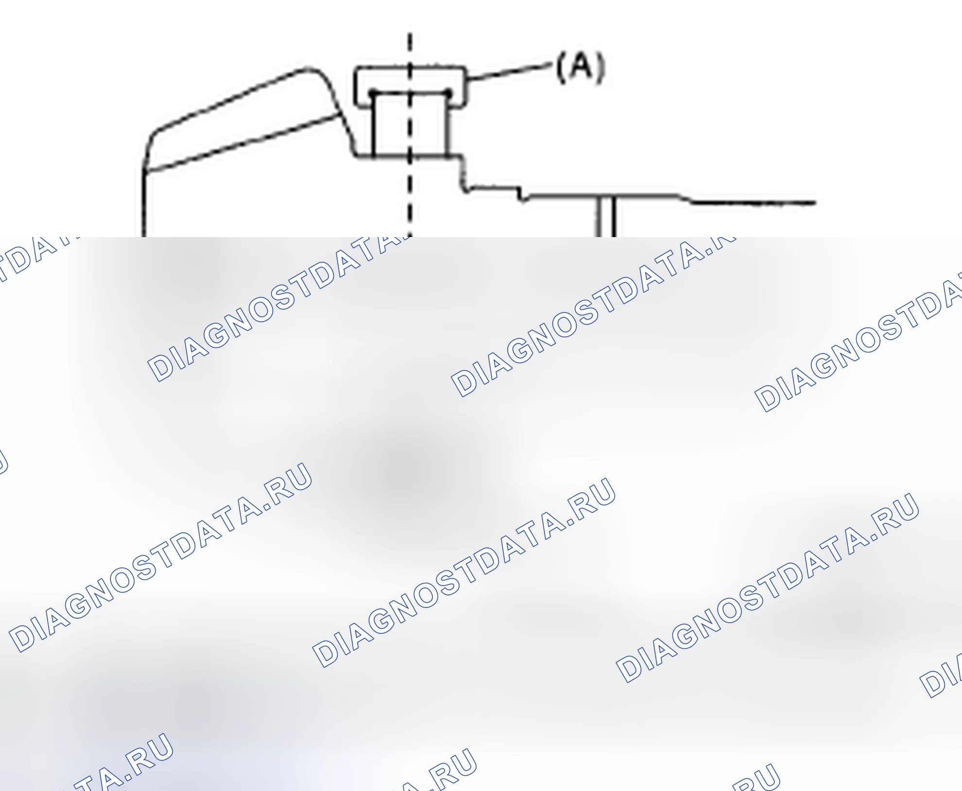 Рис. 142. Subaru Impreza GD/GC/GG рестайлинг 2