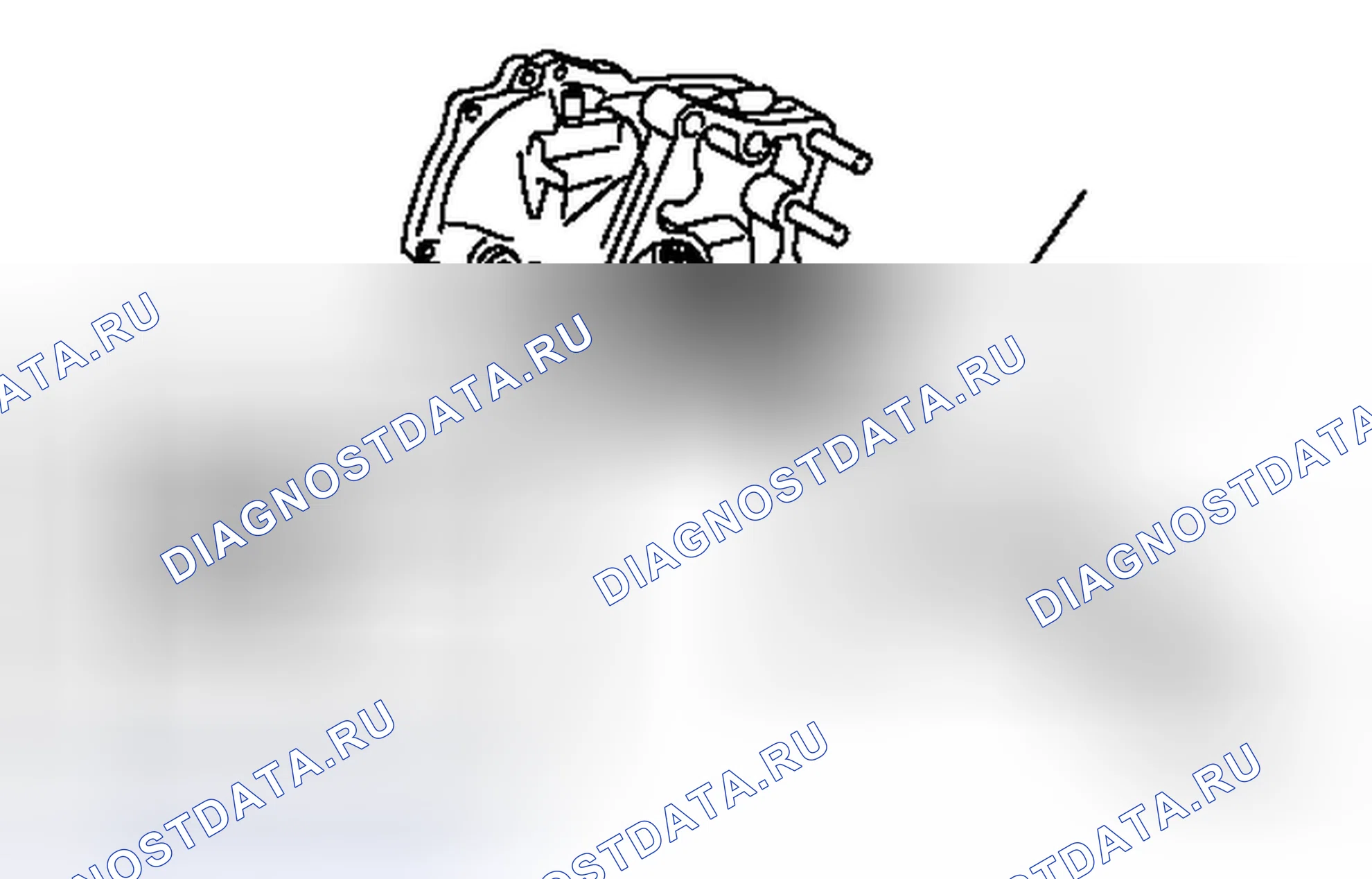 Рис. 74. Toyota RAV4 III рестайлинг