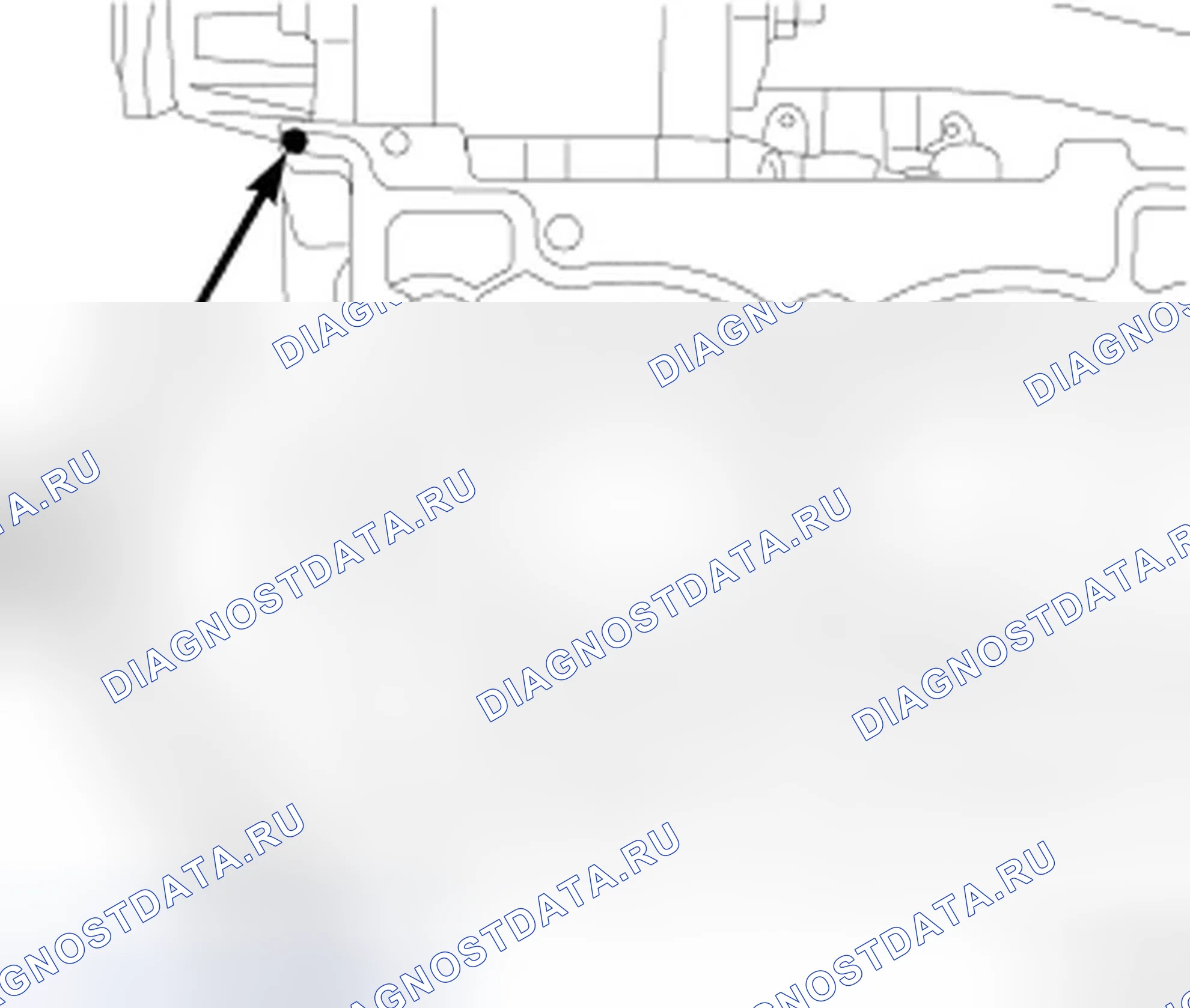 Рис. 736. Dodge Caliber I