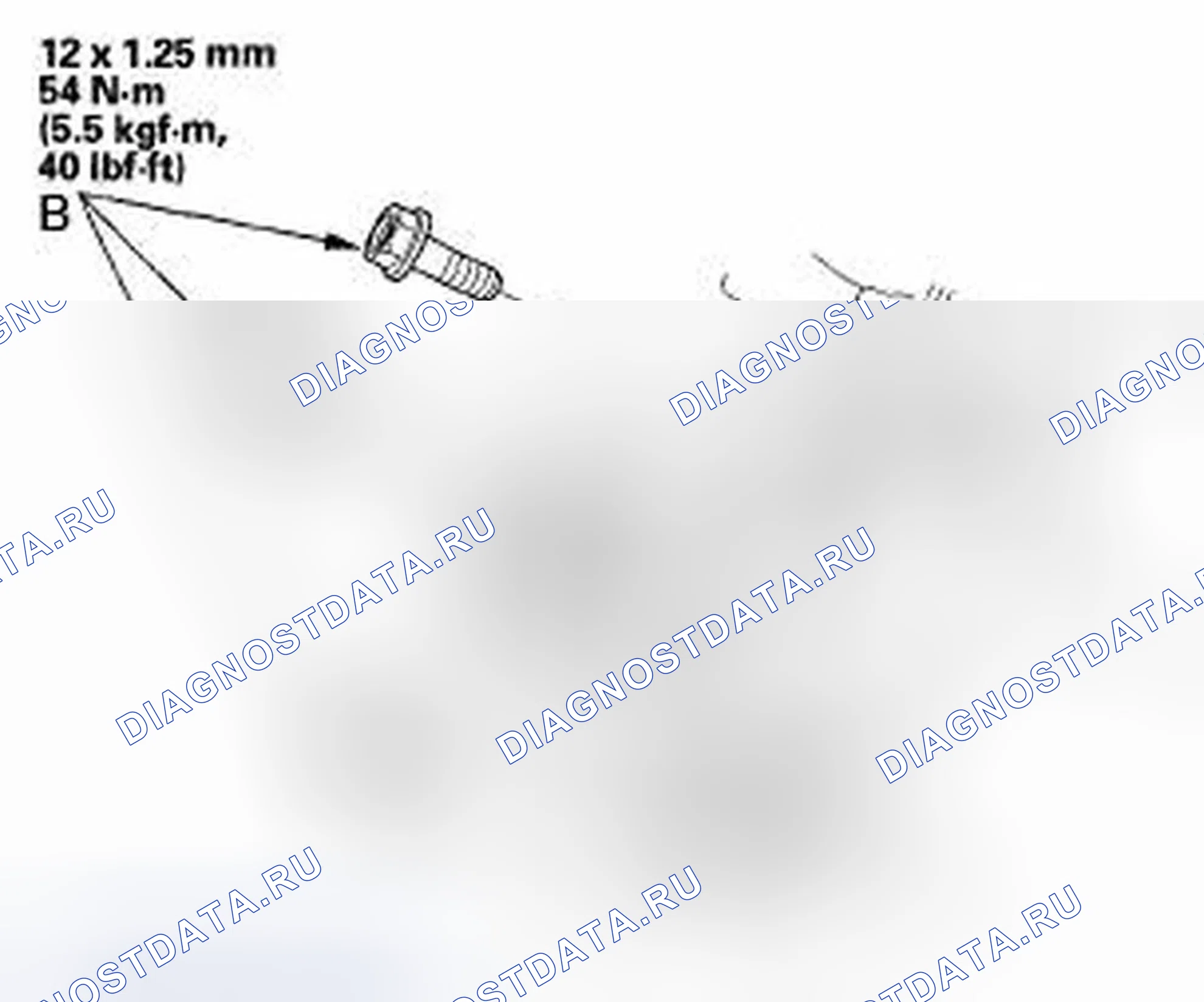 Рис. 97. Honda Element YH2 рестайлинг