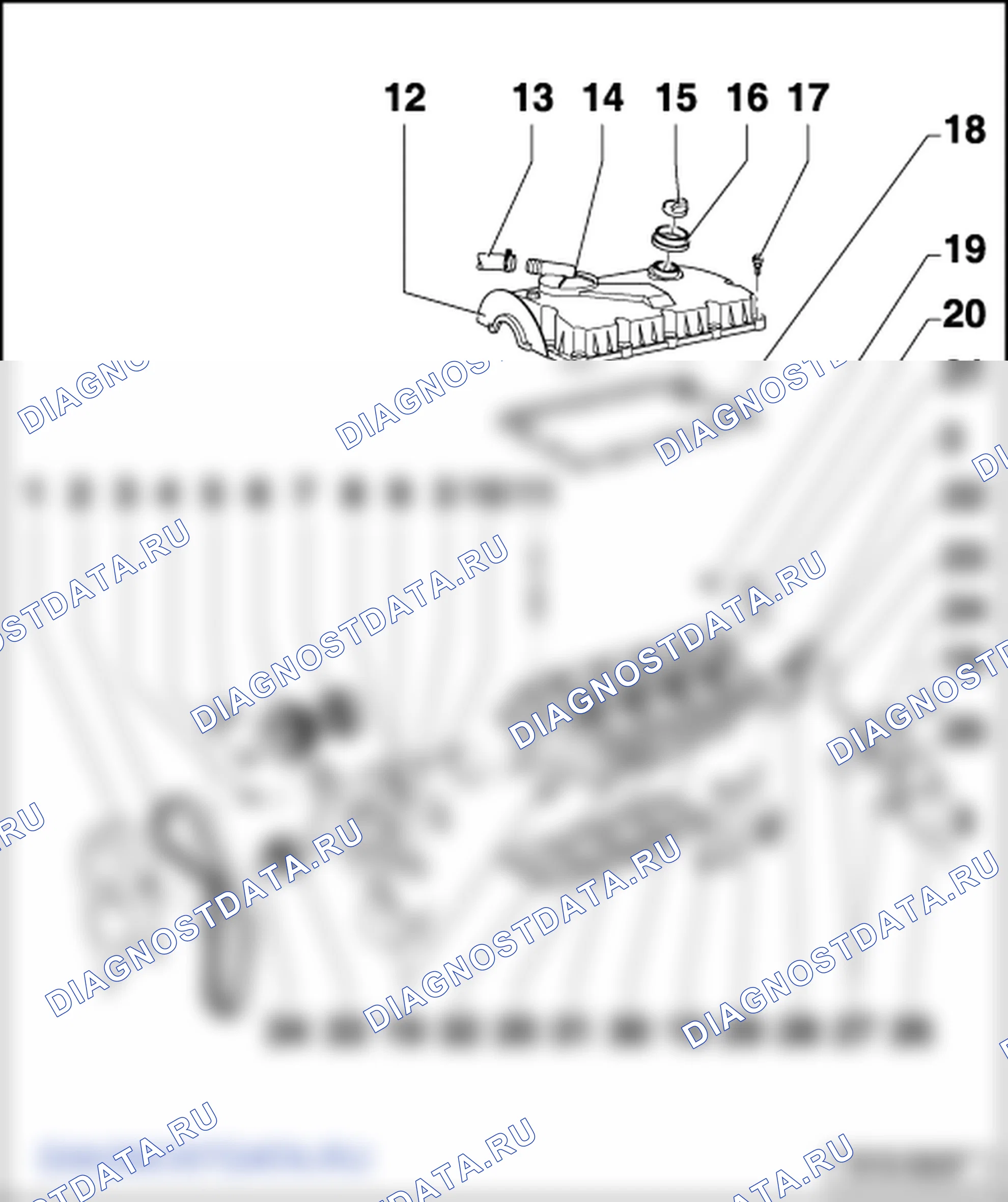 Илл.. Skoda Superb I