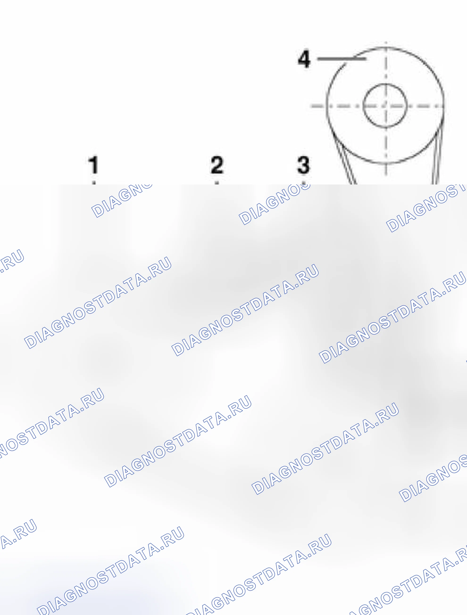Рис. 176. Volkswagen Golf Mk4