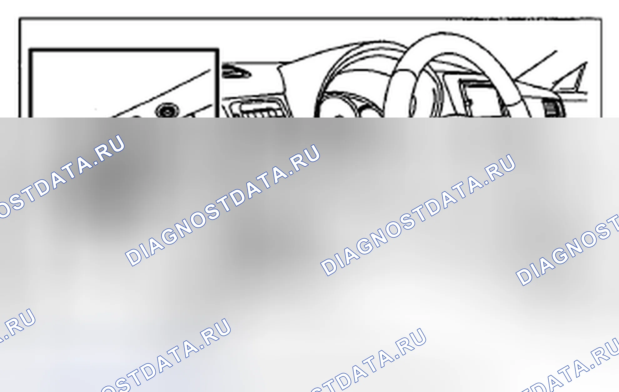 Рис. 31. Subaru Impreza WRX GE рестайлинг