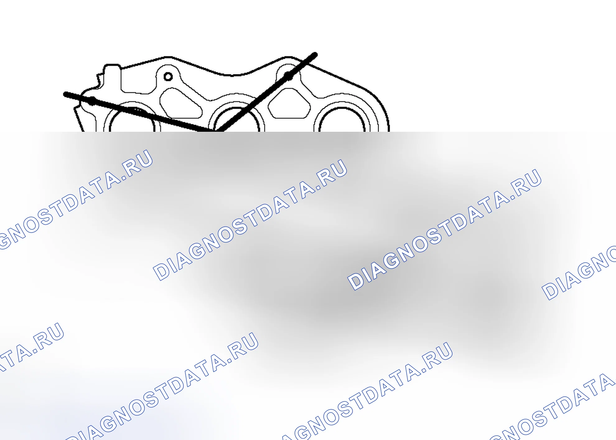 Рис. 505. Toyota RAV4 III